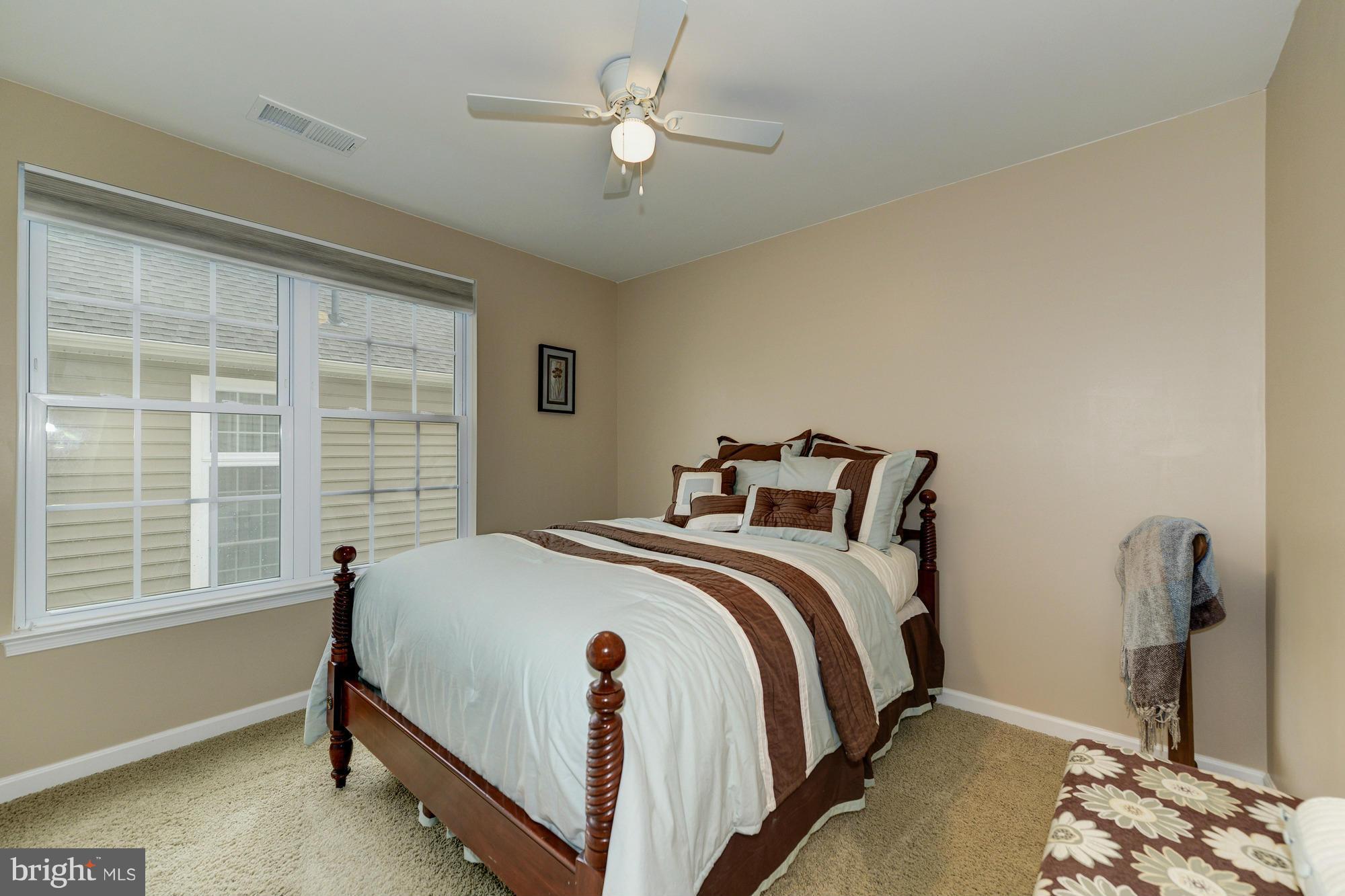 SOUTH RIDING - Residential