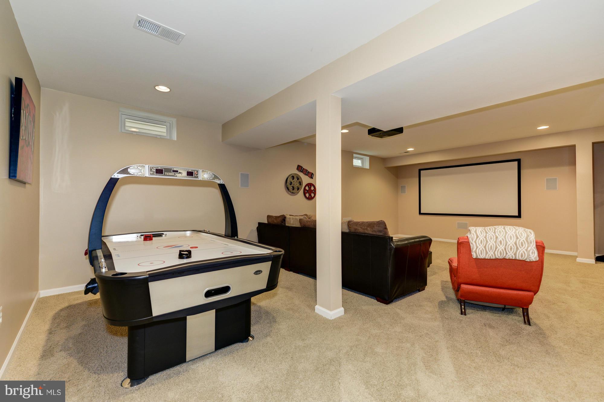 SOUTH RIDING - Residential