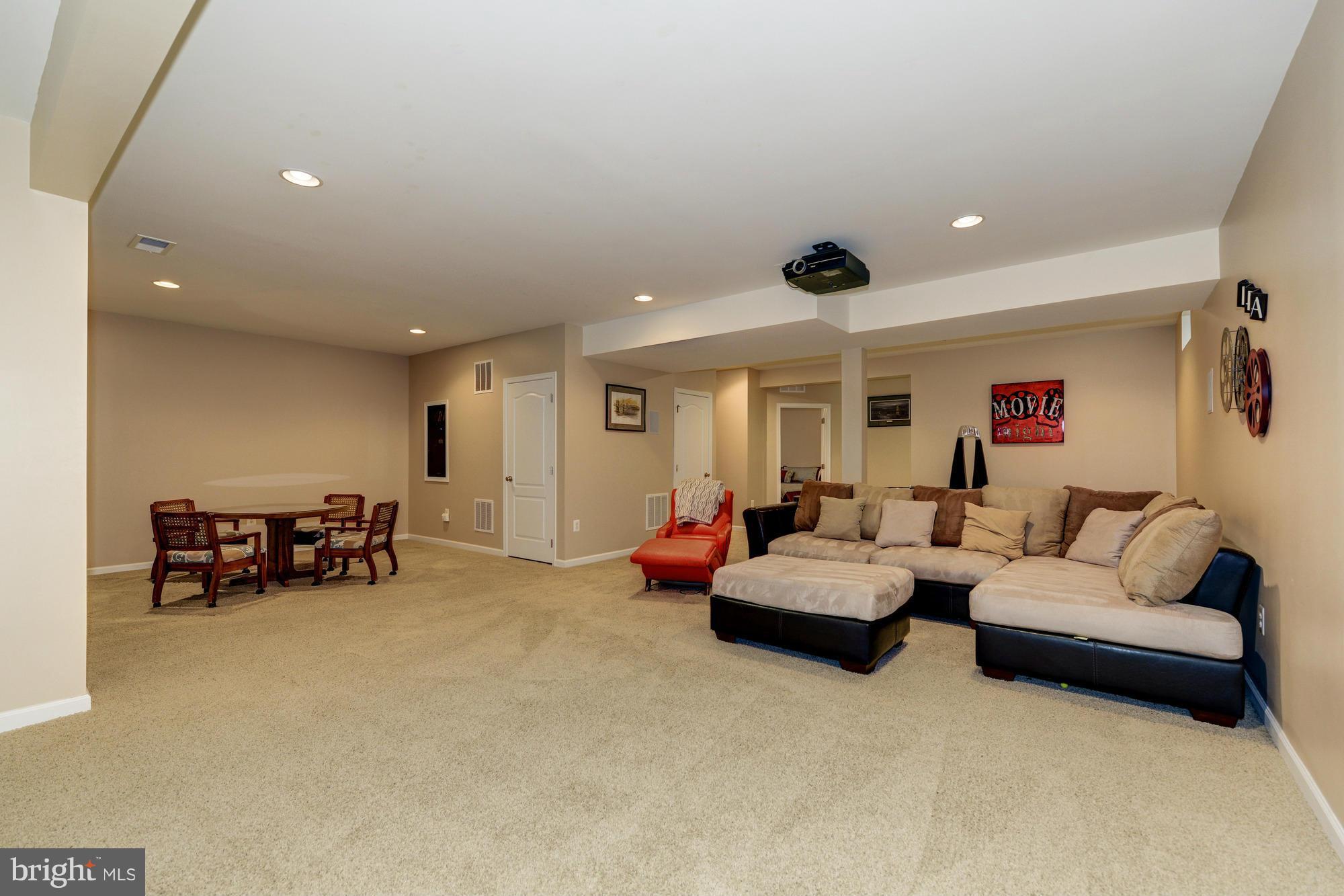 SOUTH RIDING - Residential