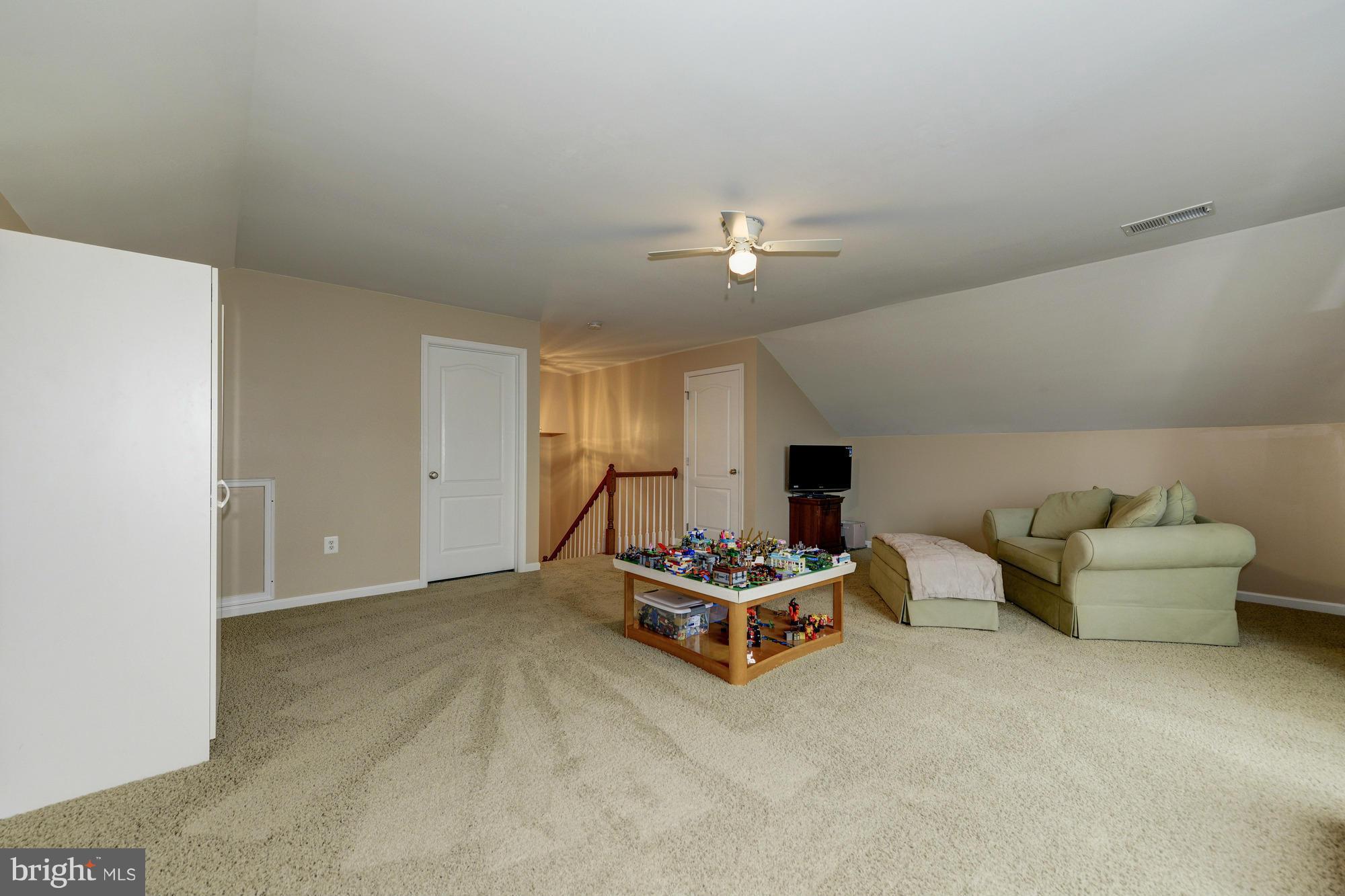 SOUTH RIDING - Residential