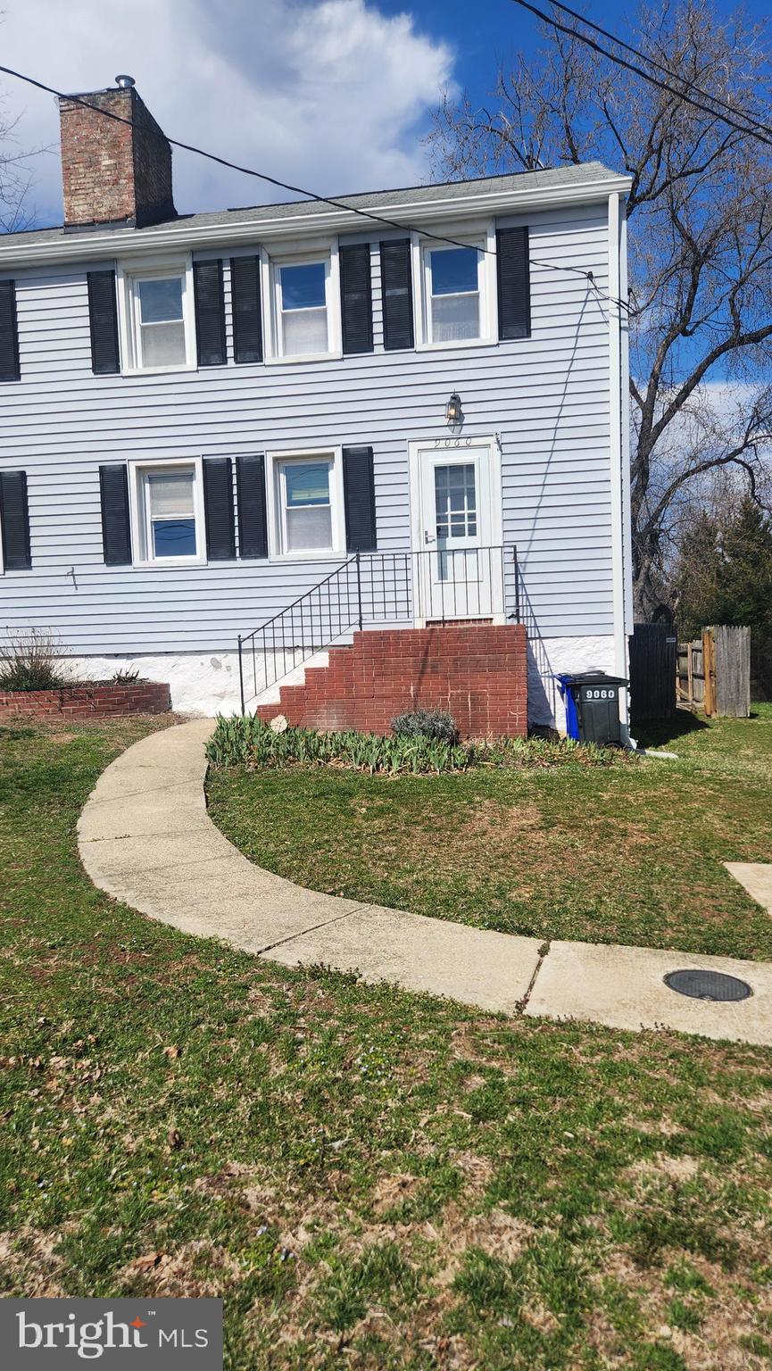 NONE AVAILABLE - Residential Lease