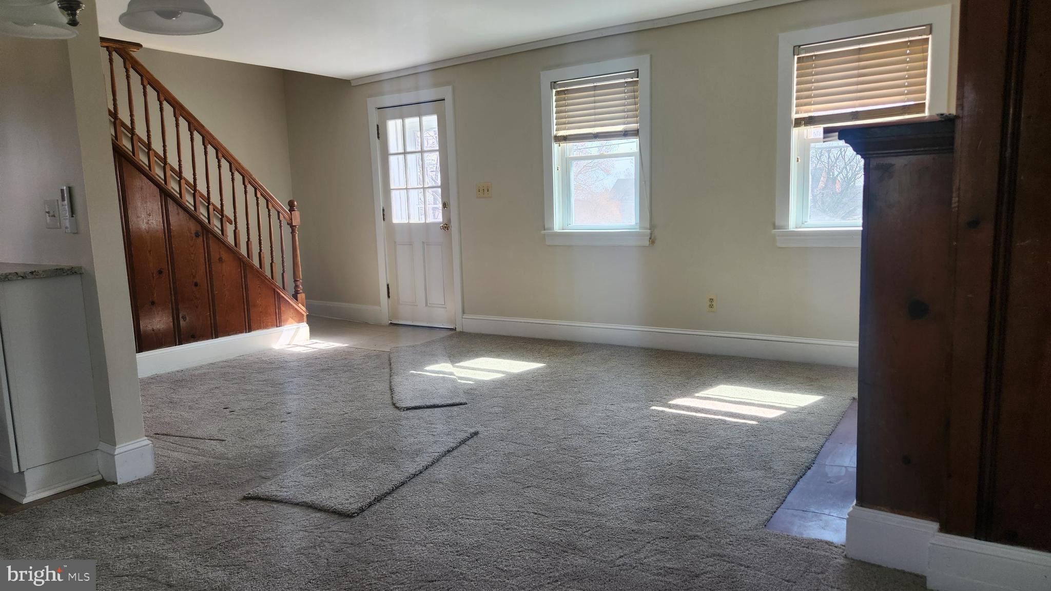 NONE AVAILABLE - Residential Lease