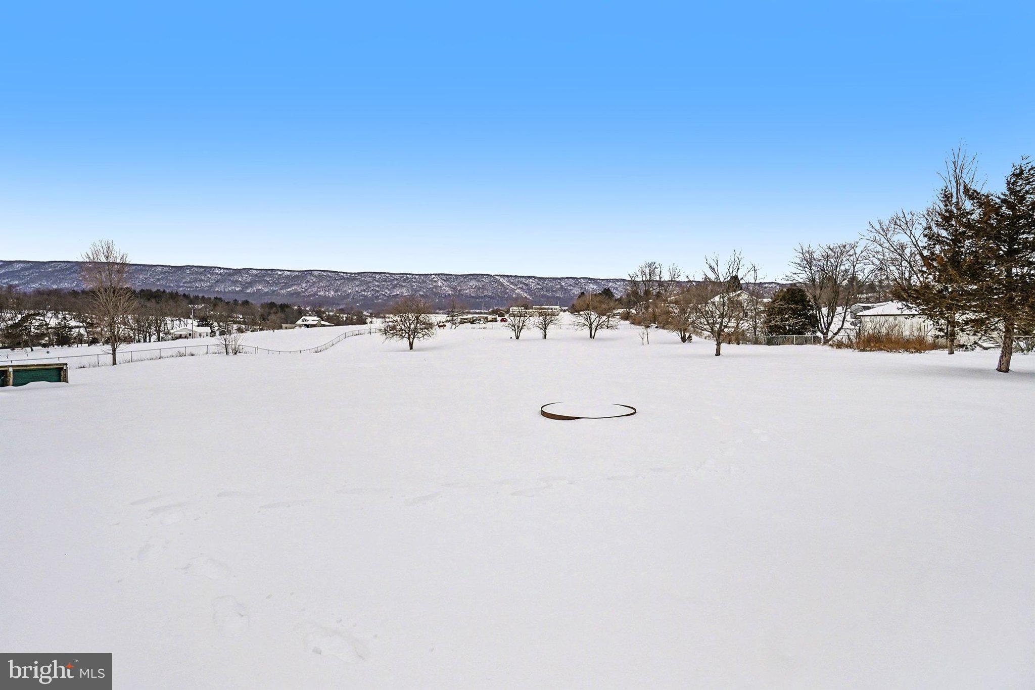 NEWVILLE - Residential