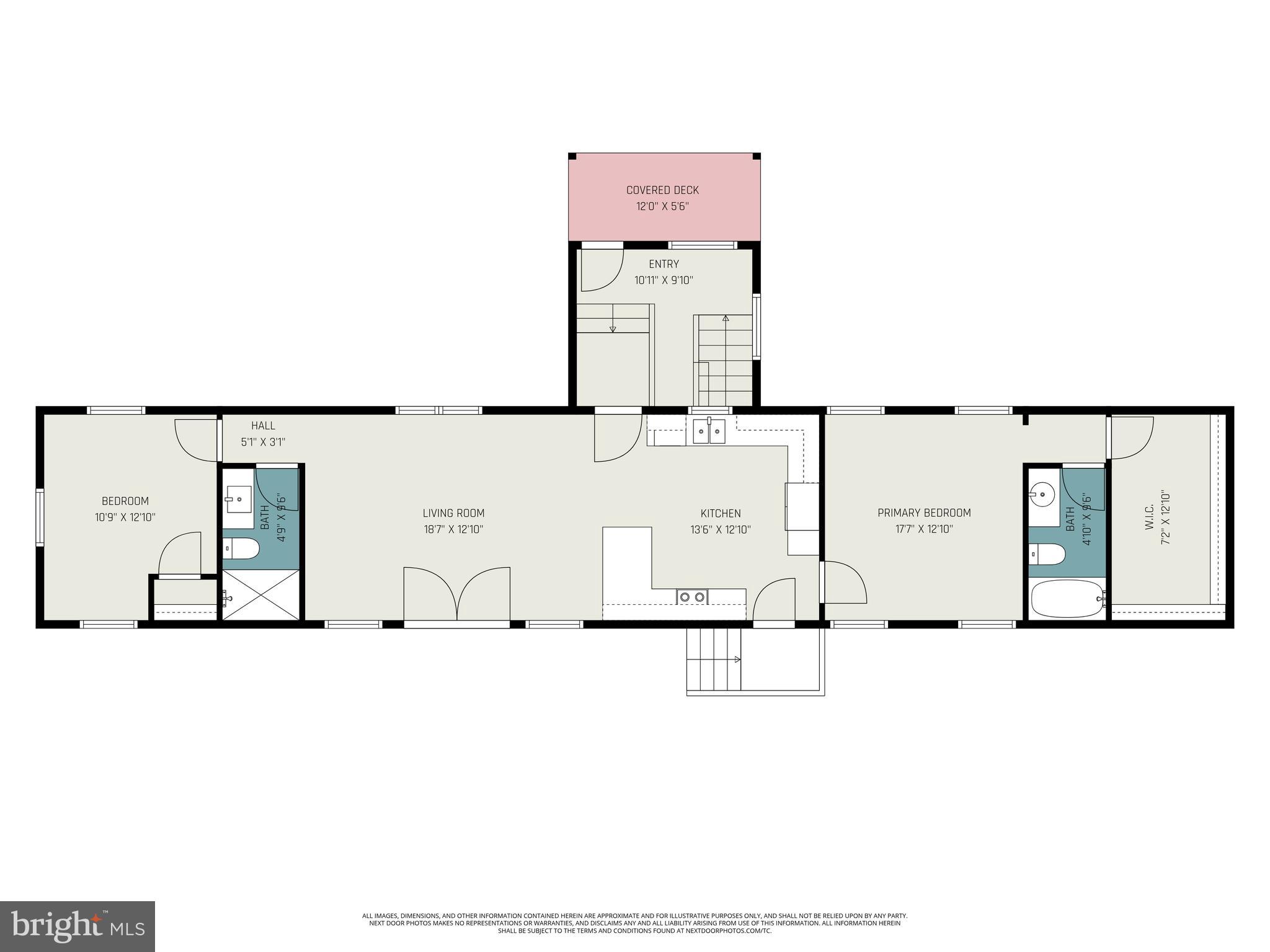NEWVILLE - Residential