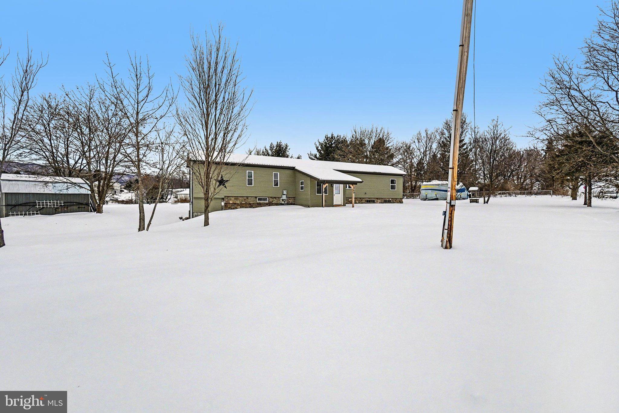 NEWVILLE - Residential