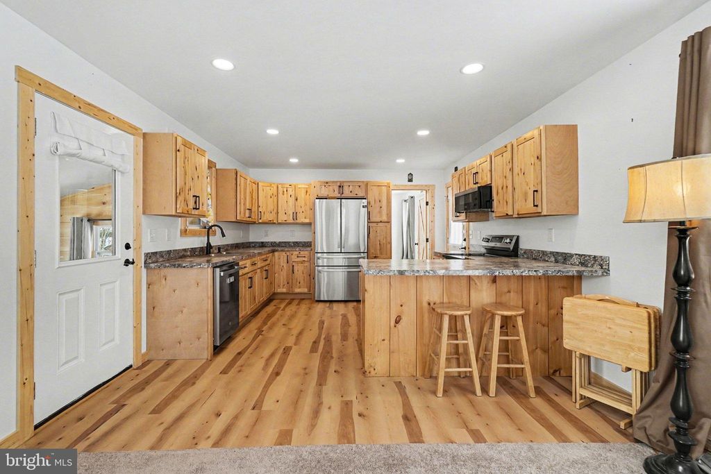 Photo of 490 Shed Road, NEWVILLE, PA 17241 (MLS # PACB2050026)