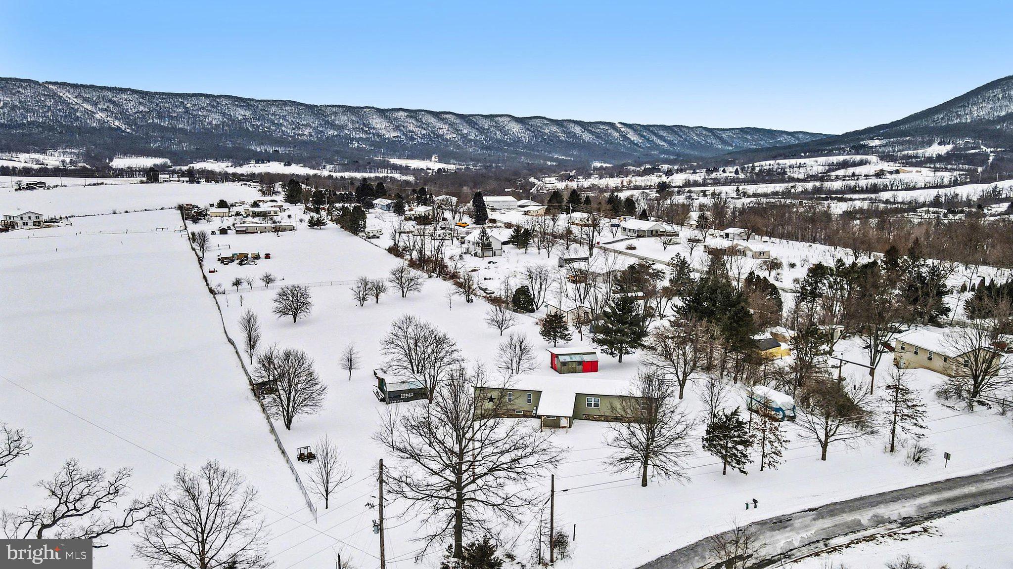 NEWVILLE - Residential