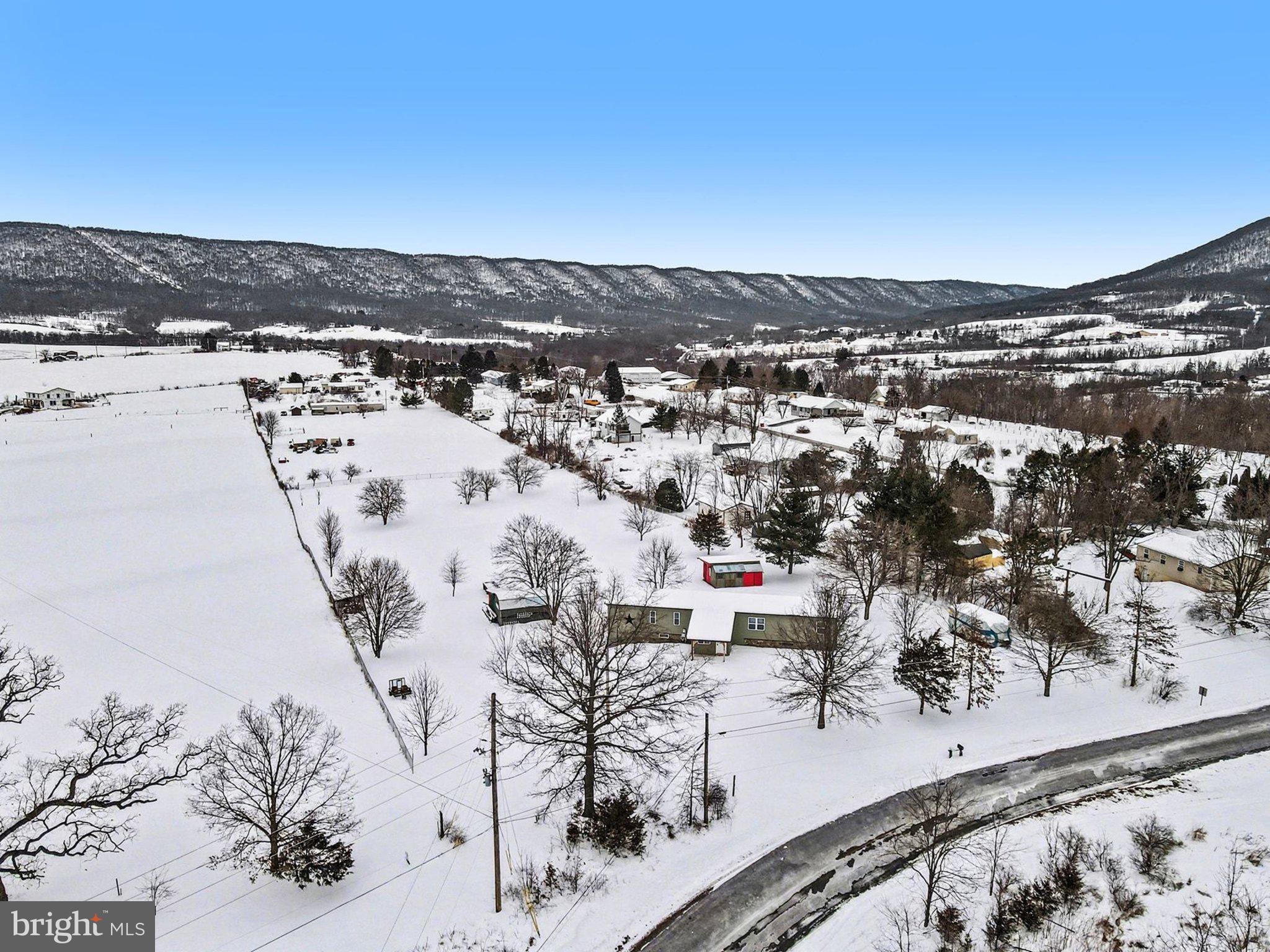 NEWVILLE - Residential