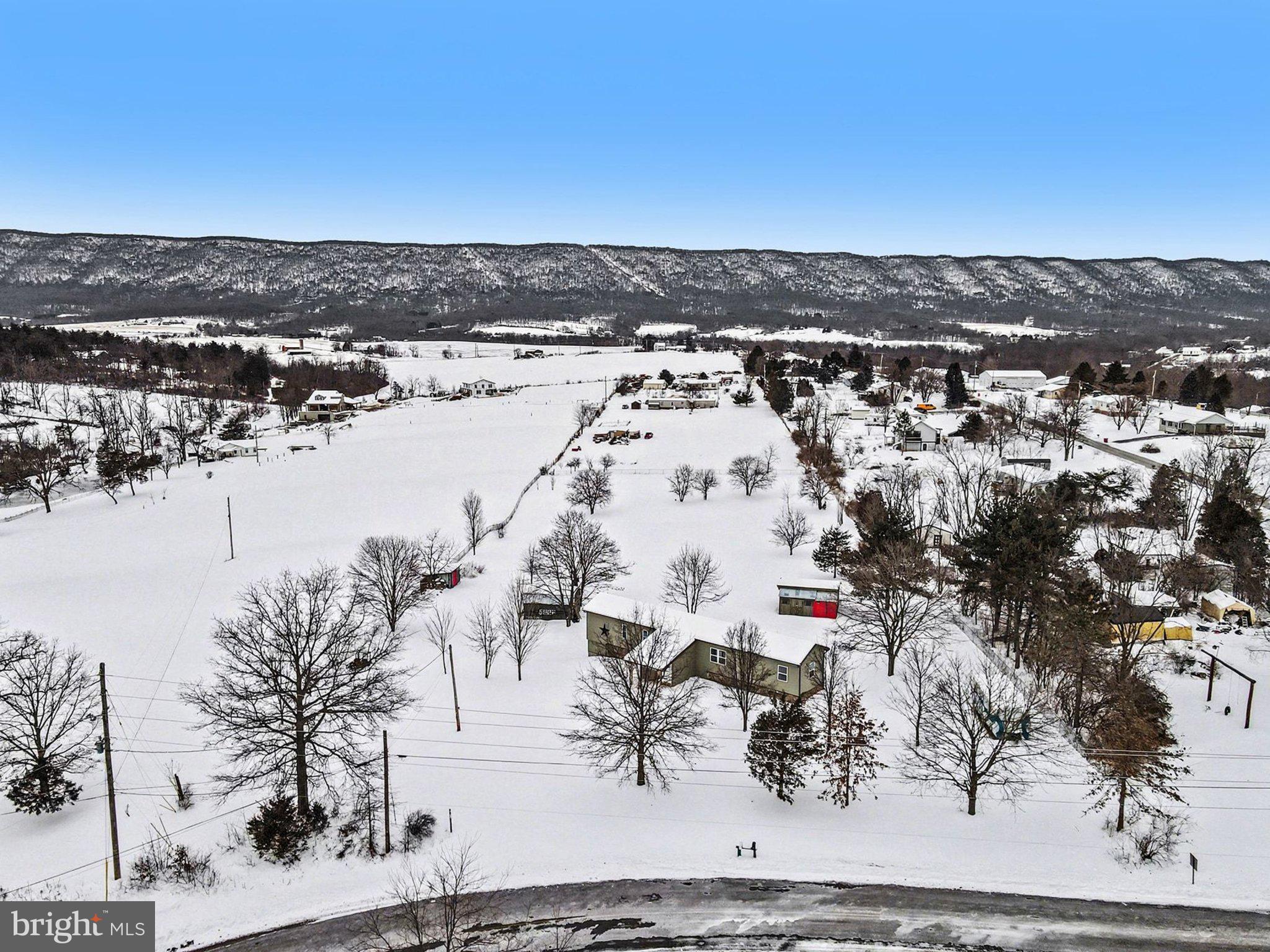 NEWVILLE - Residential