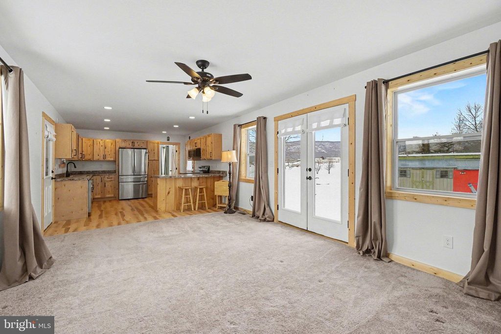 Photo of 490 Shed Road, NEWVILLE, PA 17241 (MLS # PACB2050026)