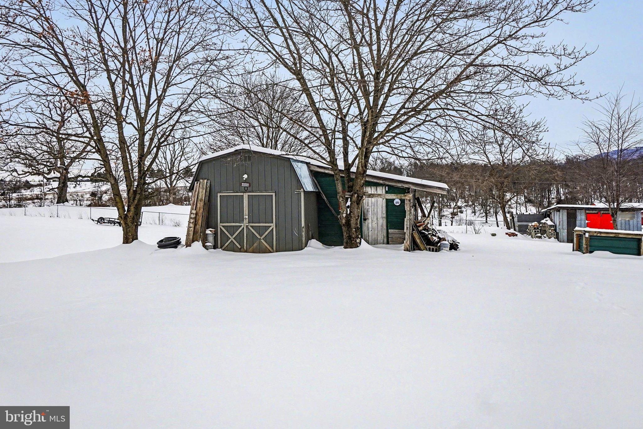 NEWVILLE - Residential