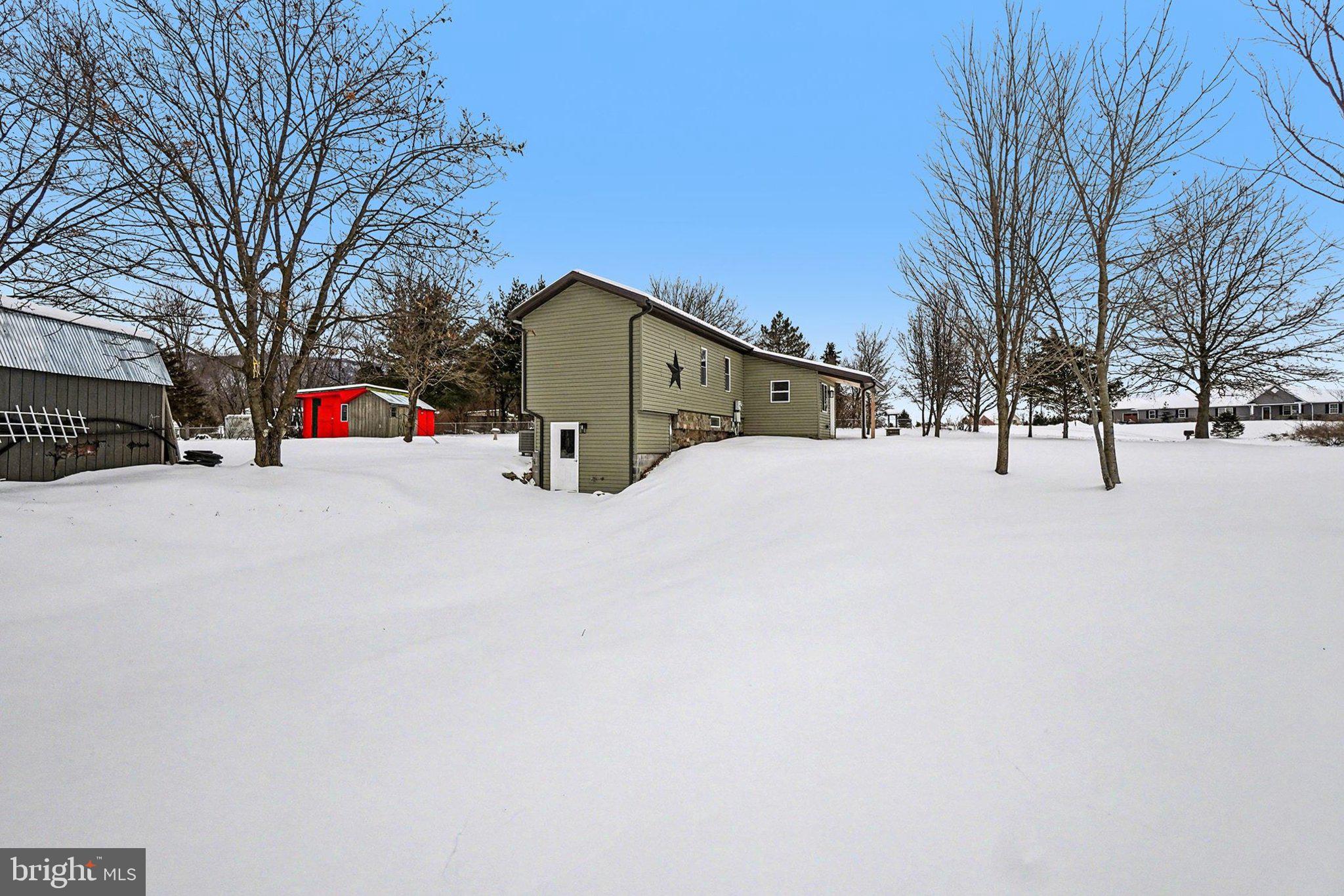 NEWVILLE - Residential