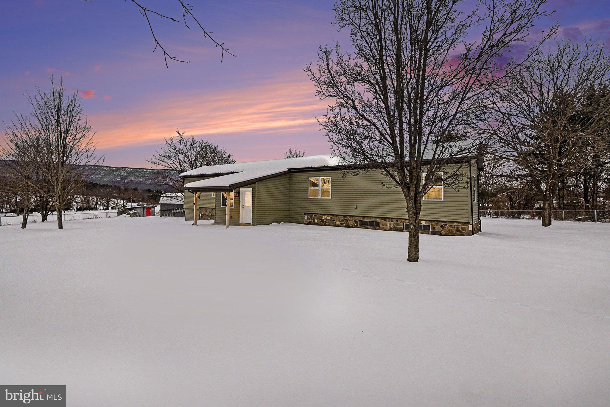 NEWVILLE - Residential