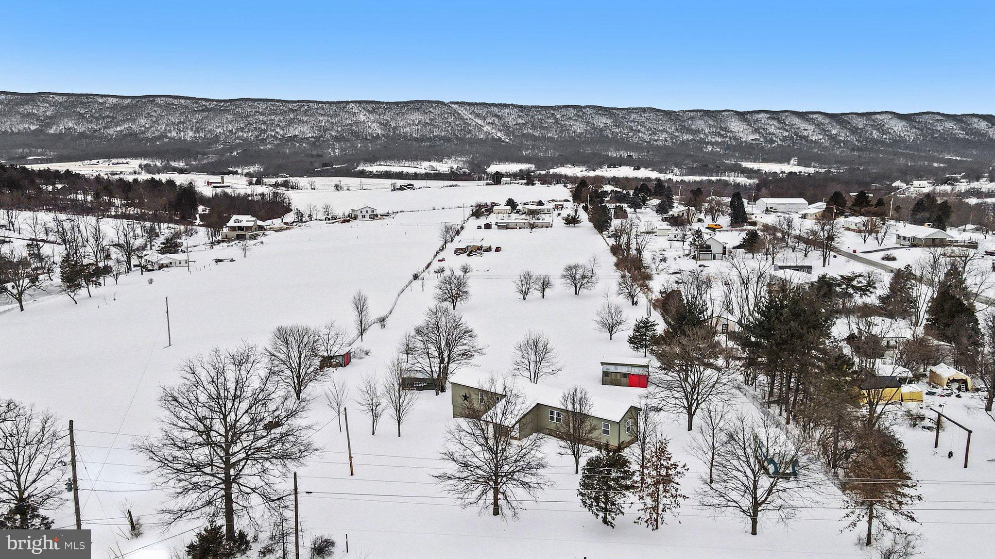 NEWVILLE - Residential