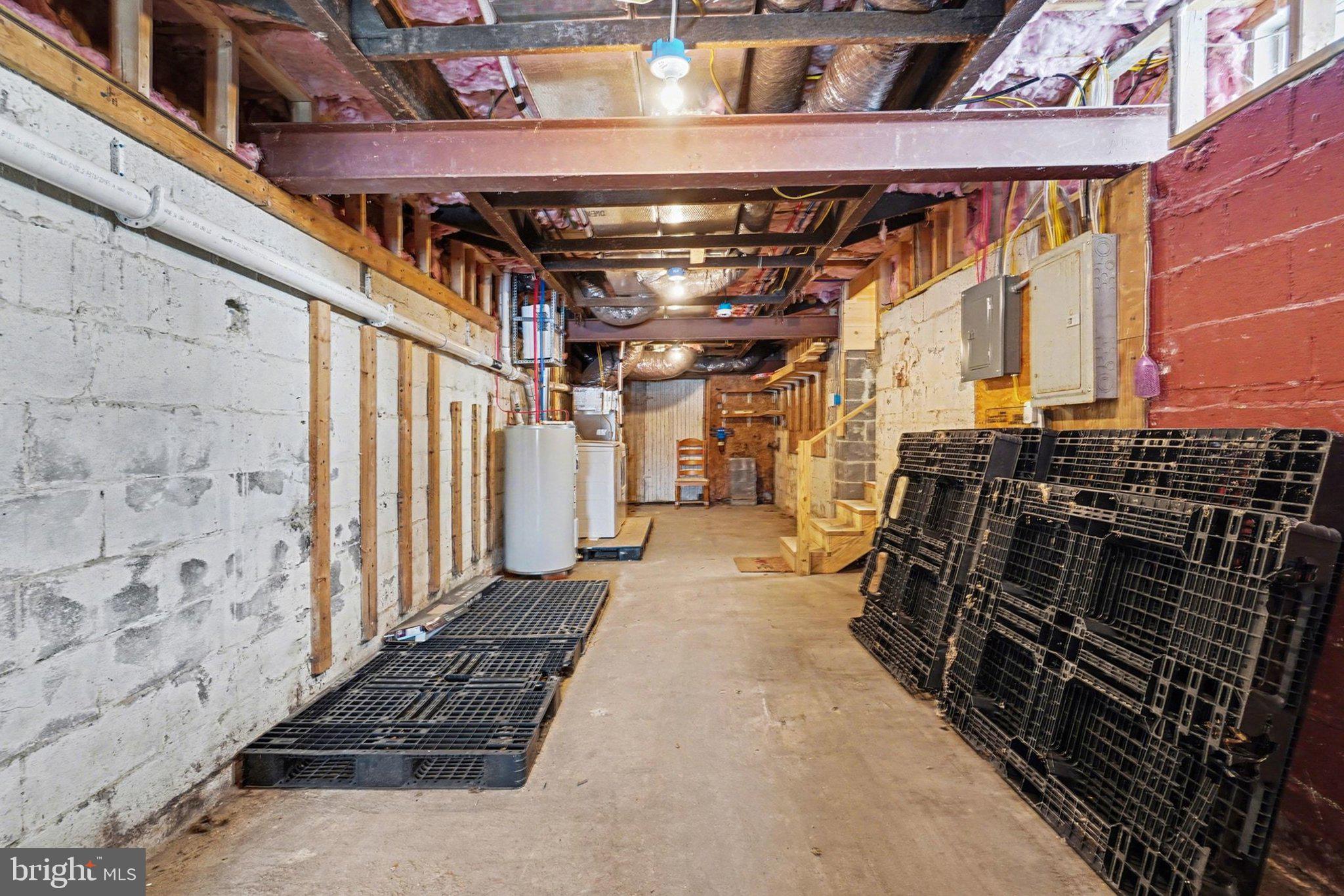 NEWVILLE - Residential