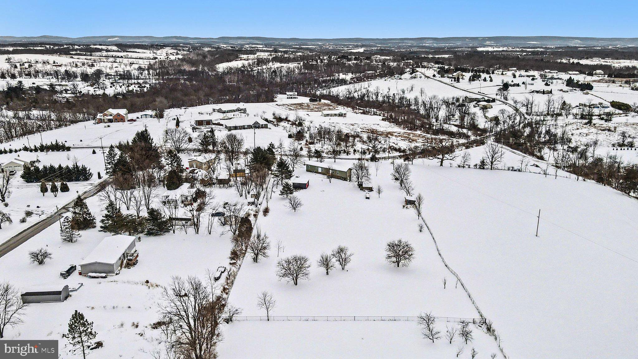 NEWVILLE - Residential