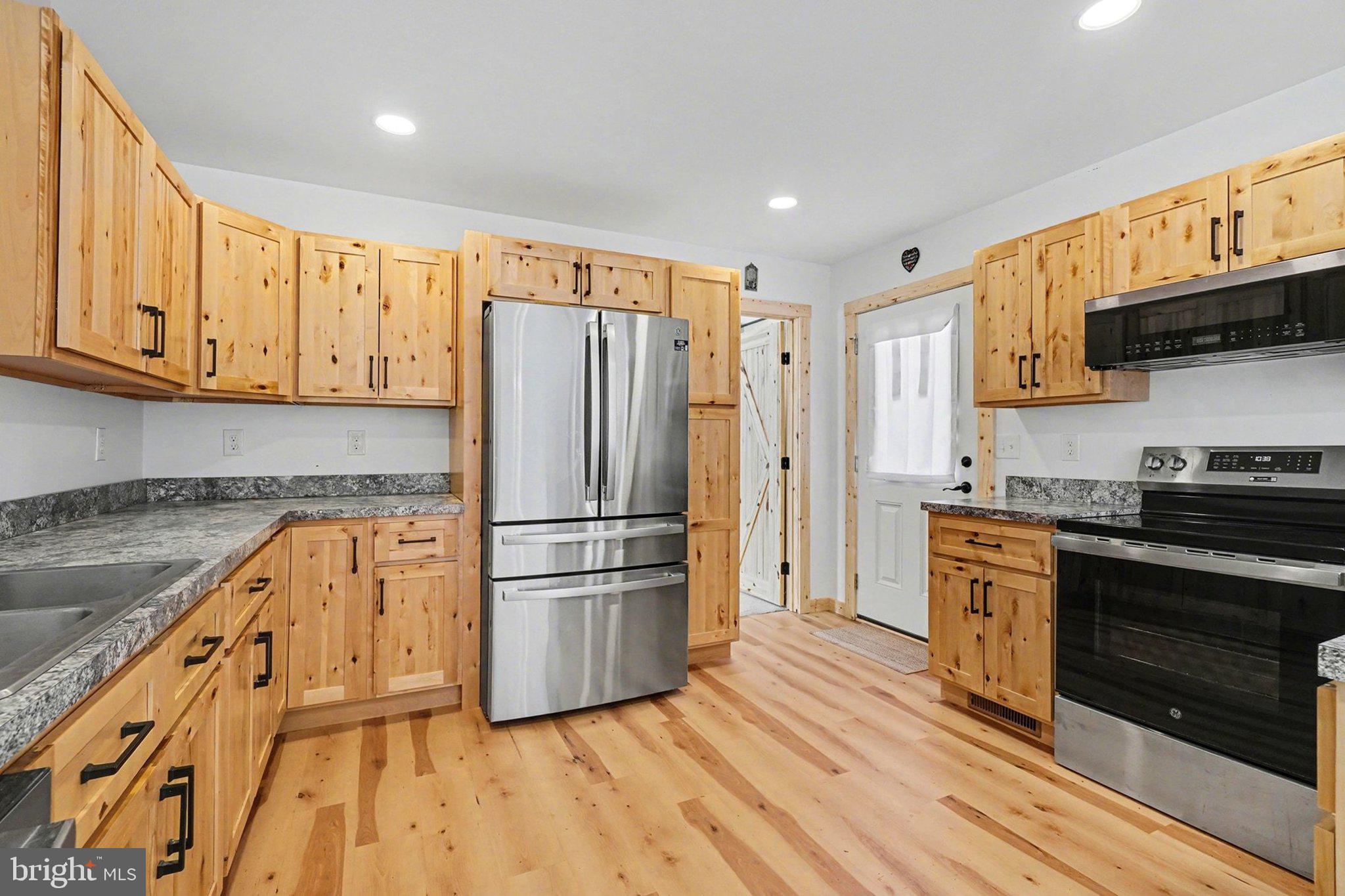 NEWVILLE - Residential