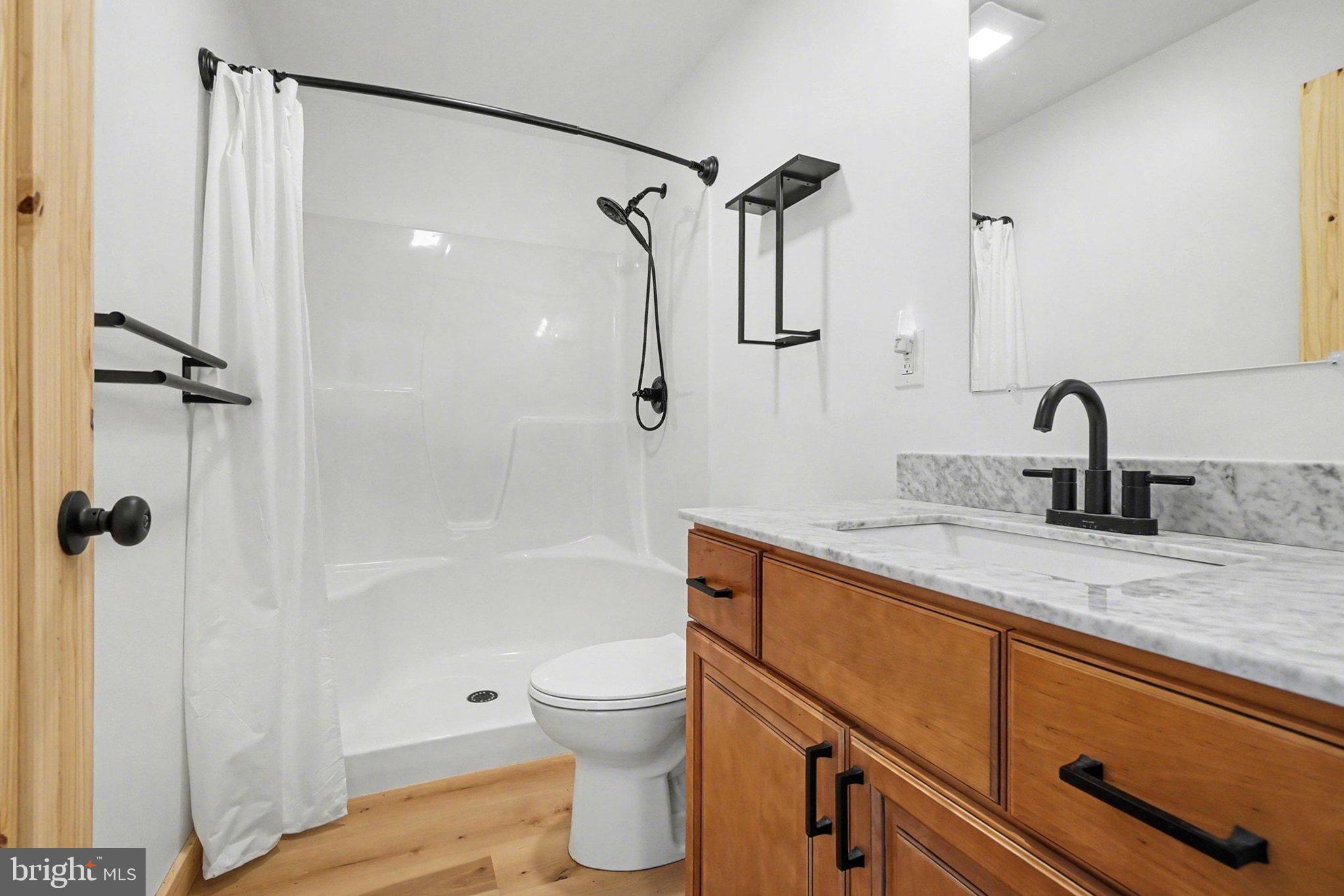 NEWVILLE - Residential