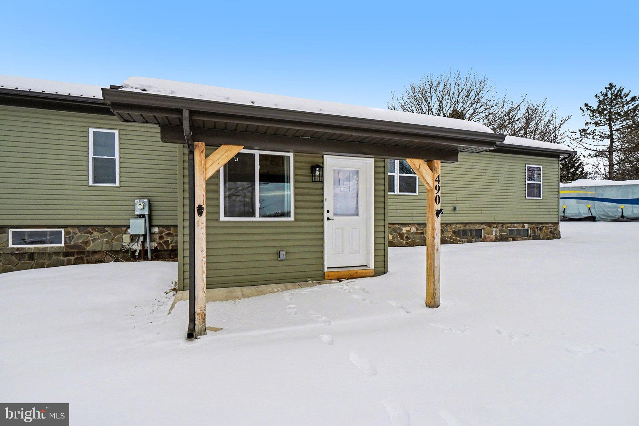 NEWVILLE - Residential