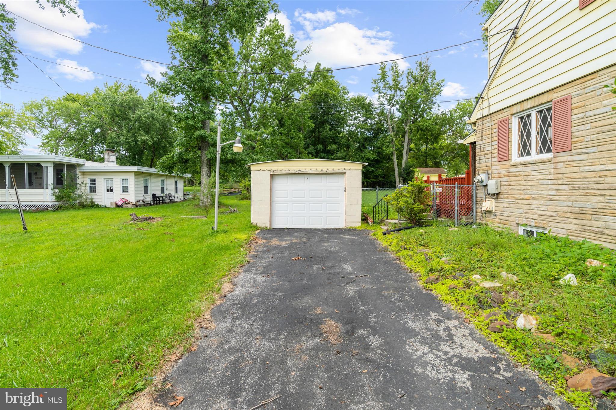 4254 CHAPEL ROAD