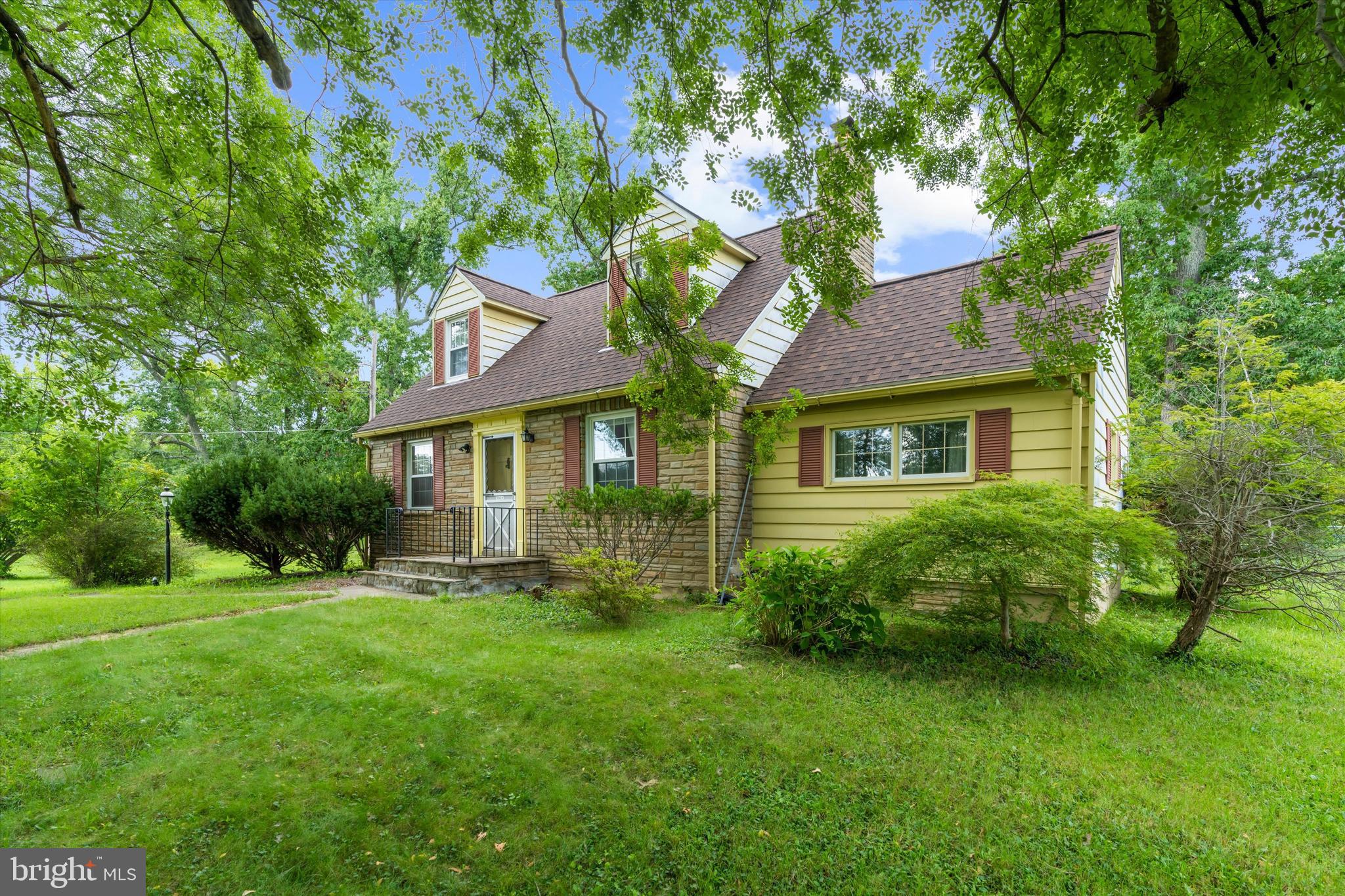 4254 CHAPEL ROAD