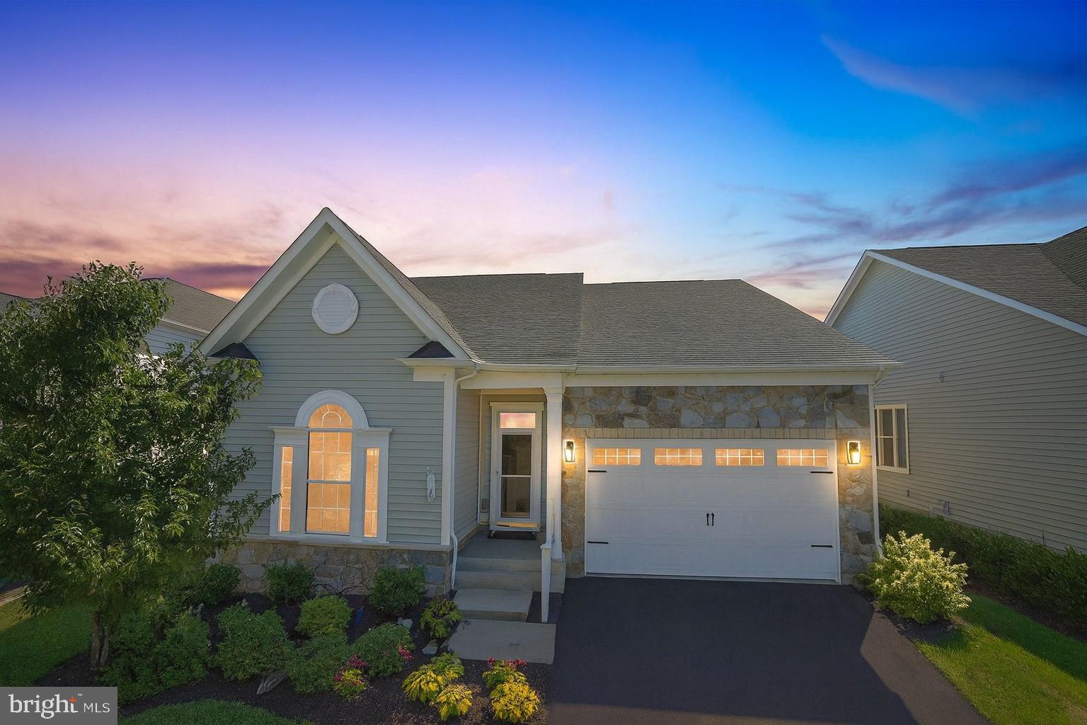 BLUFFS AT TWO RIVERS - Residential