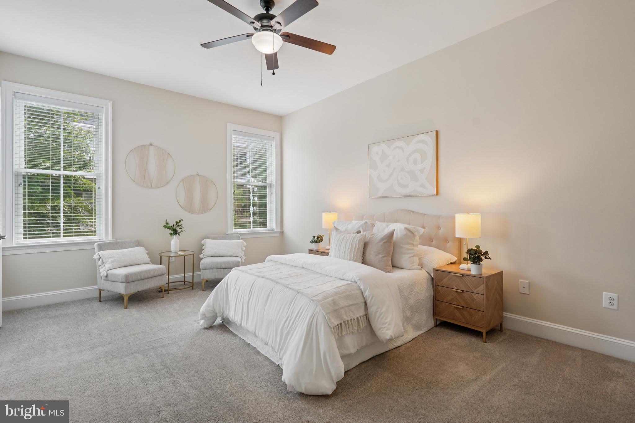 BLUFFS AT TWO RIVERS - Residential