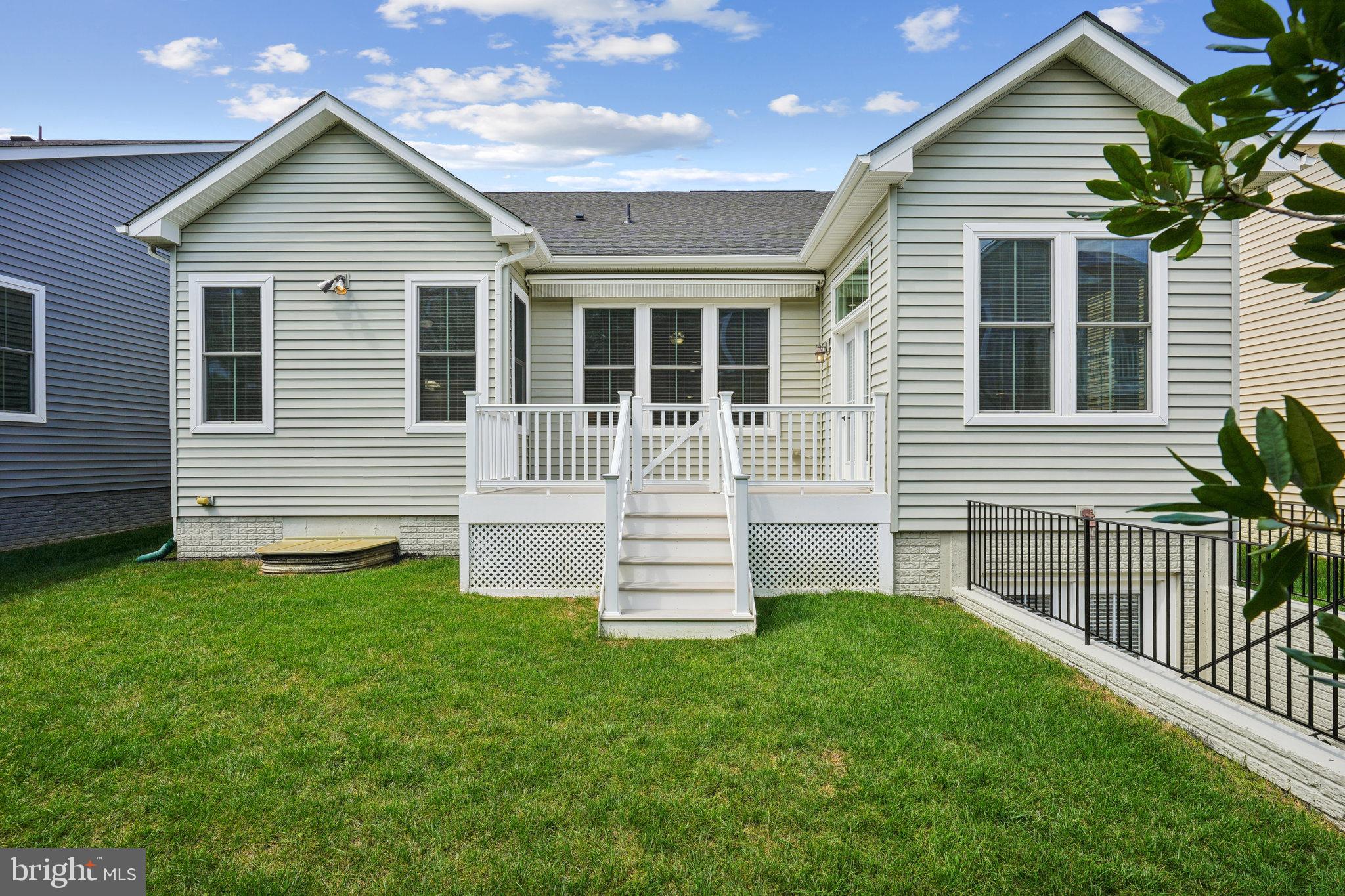 BLUFFS AT TWO RIVERS - Residential