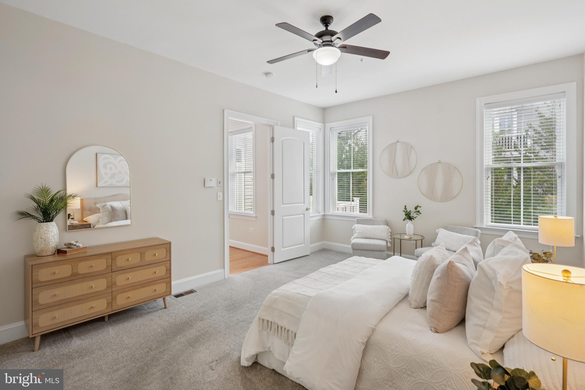 BLUFFS AT TWO RIVERS - Residential