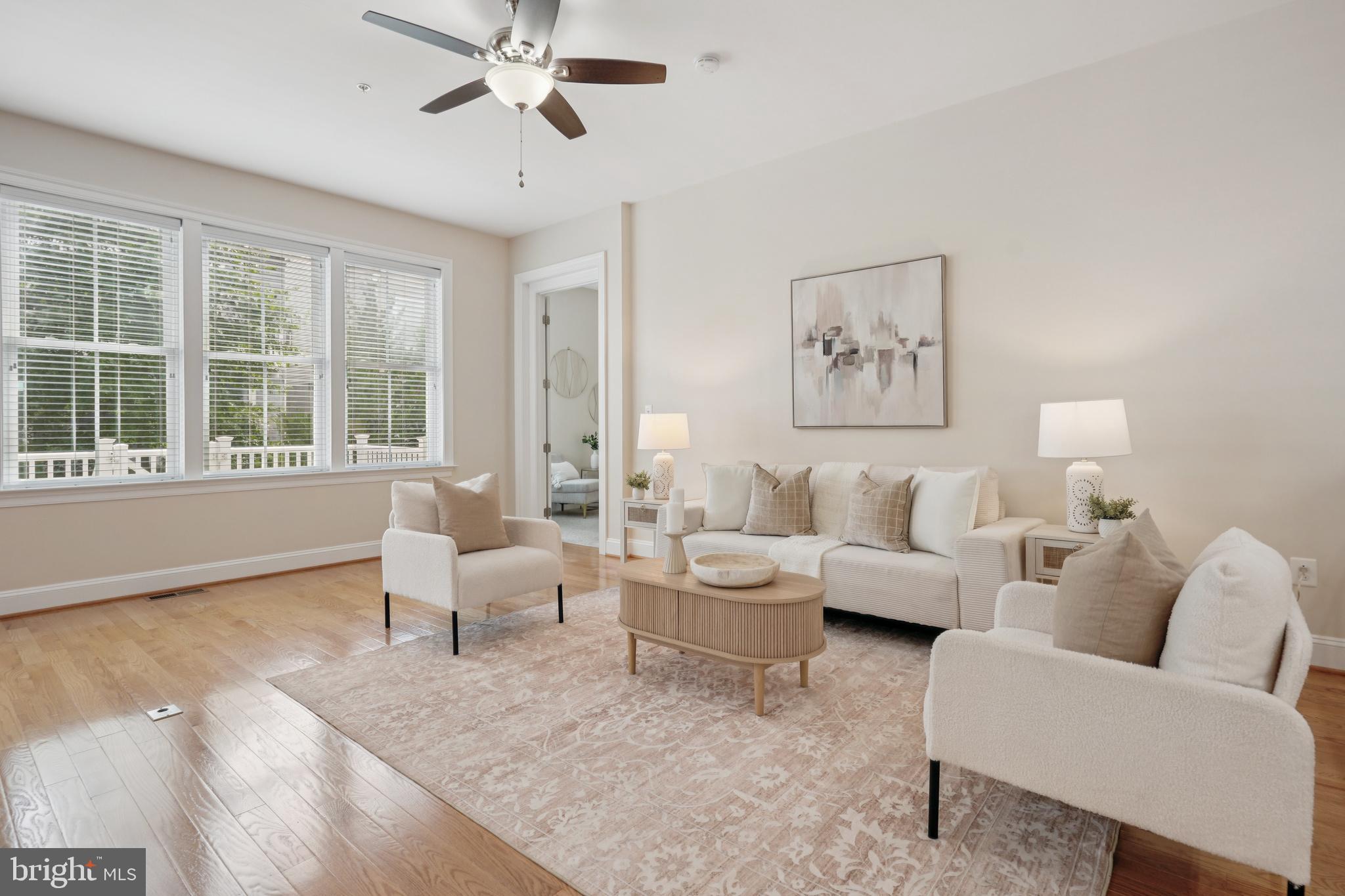 BLUFFS AT TWO RIVERS - Residential