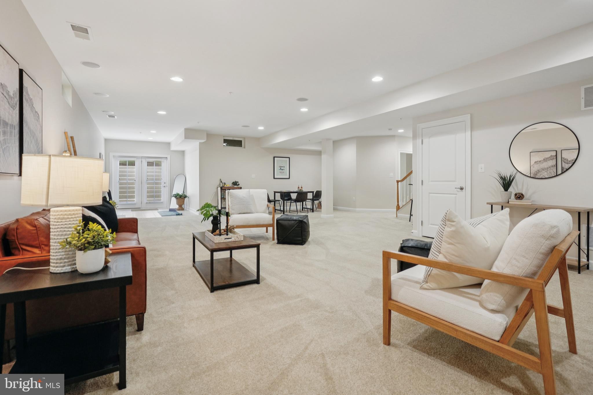 BLUFFS AT TWO RIVERS - Residential