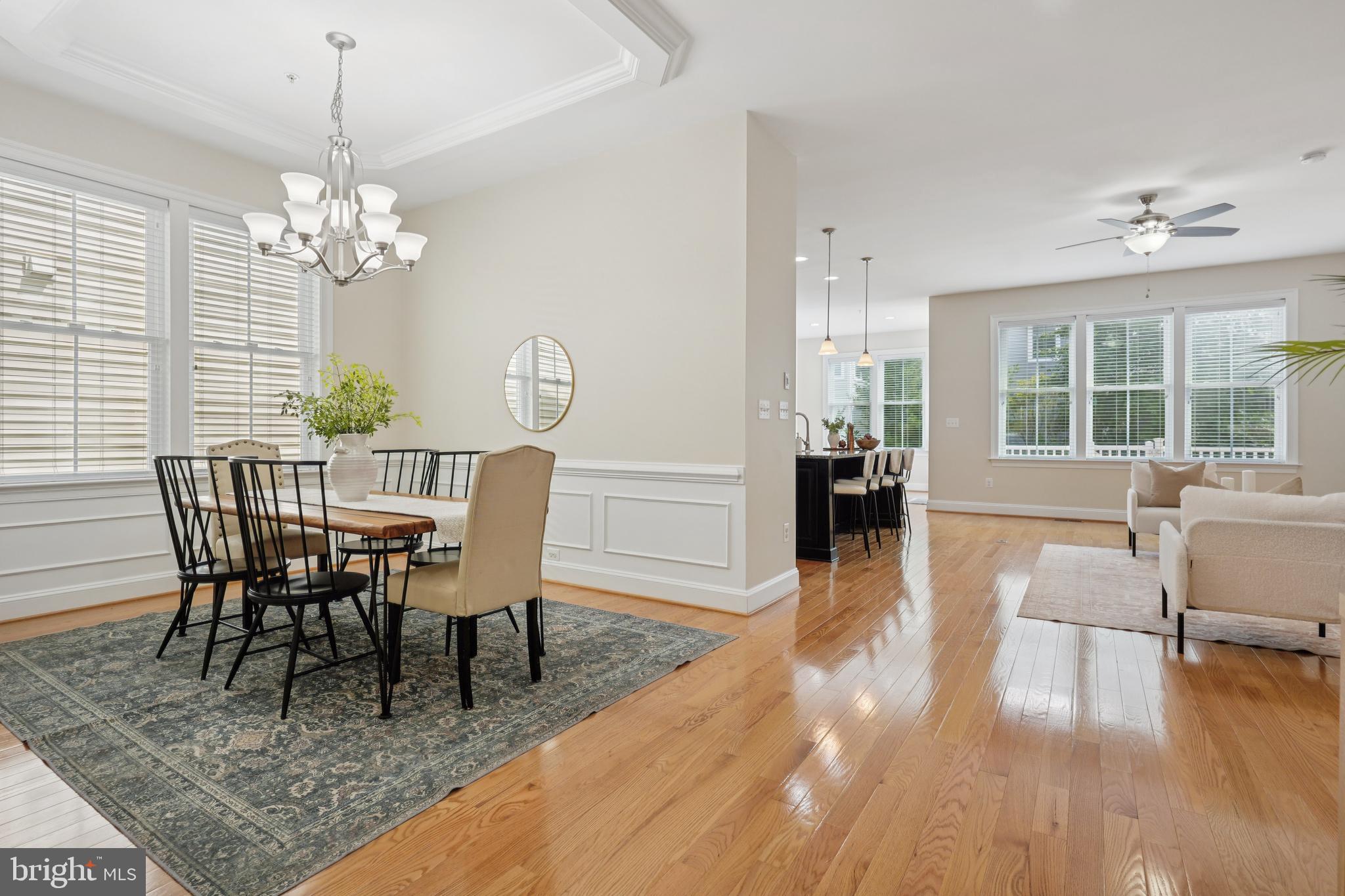 BLUFFS AT TWO RIVERS - Residential