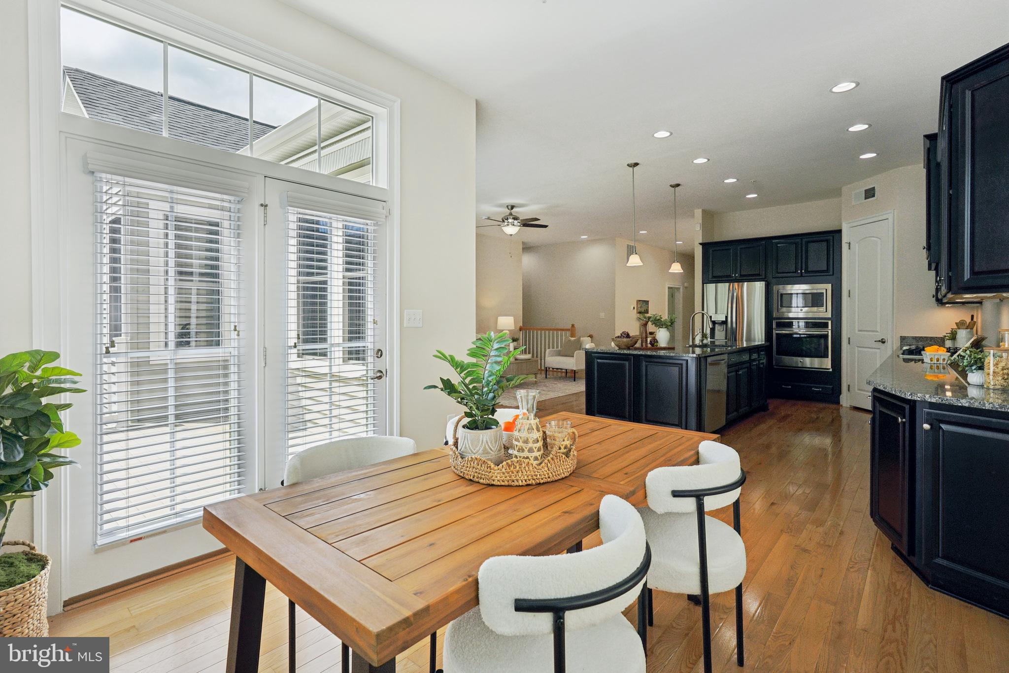 BLUFFS AT TWO RIVERS - Residential