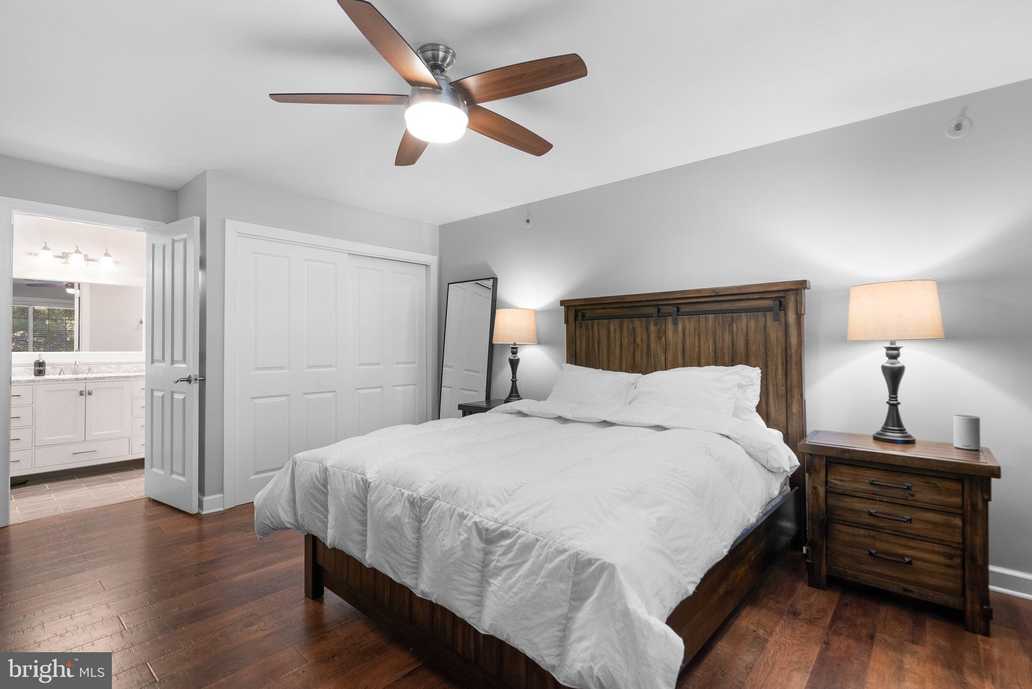 GABLES OF TUCKERMAN - Residential