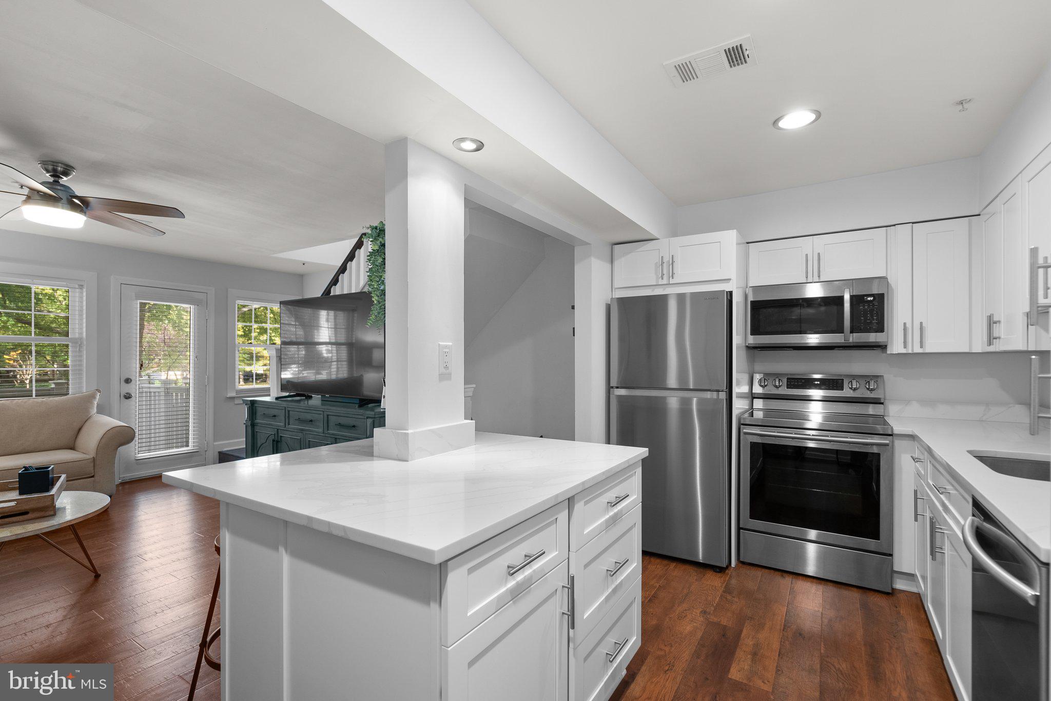 GABLES OF TUCKERMAN - Residential