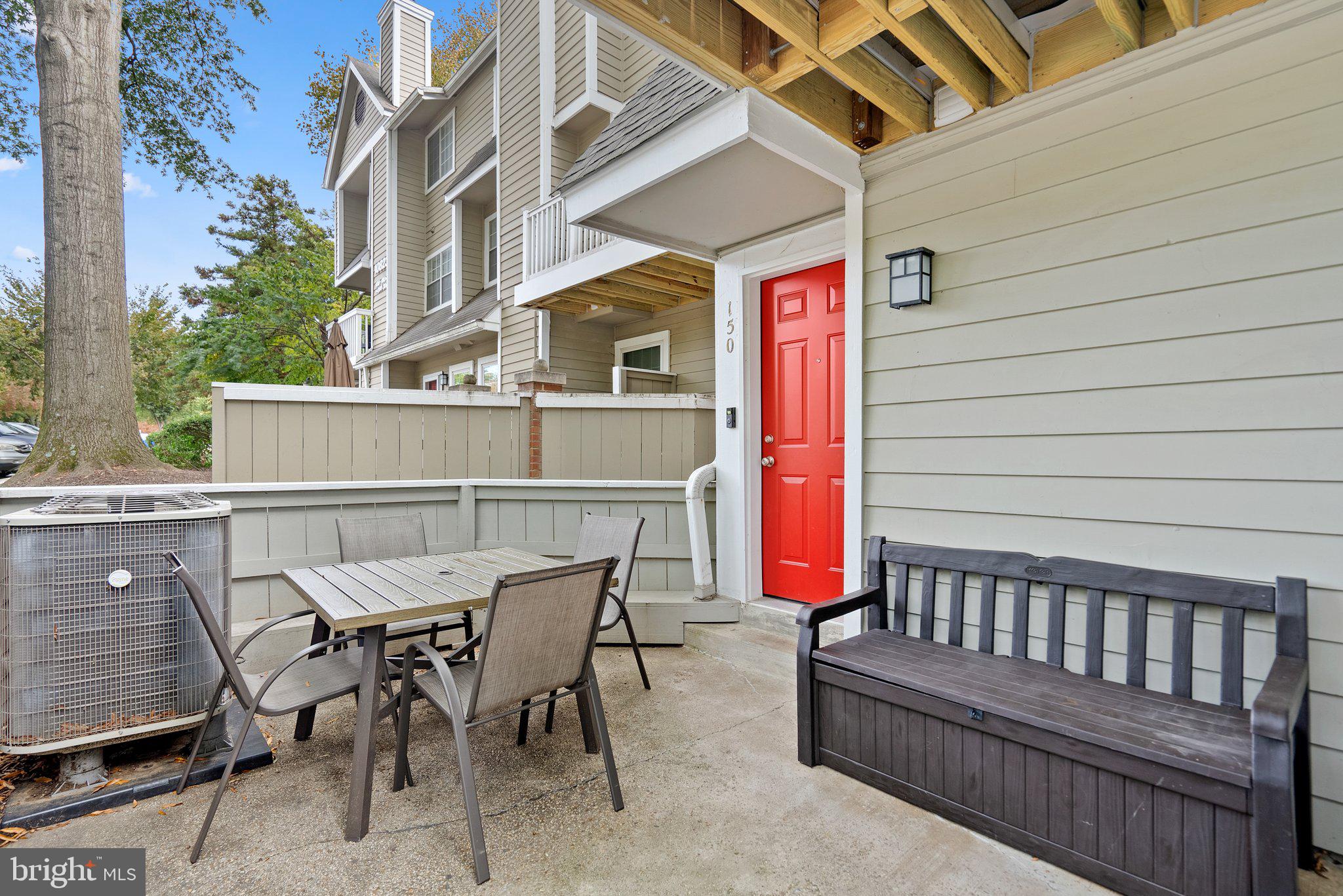 GABLES OF TUCKERMAN - Residential