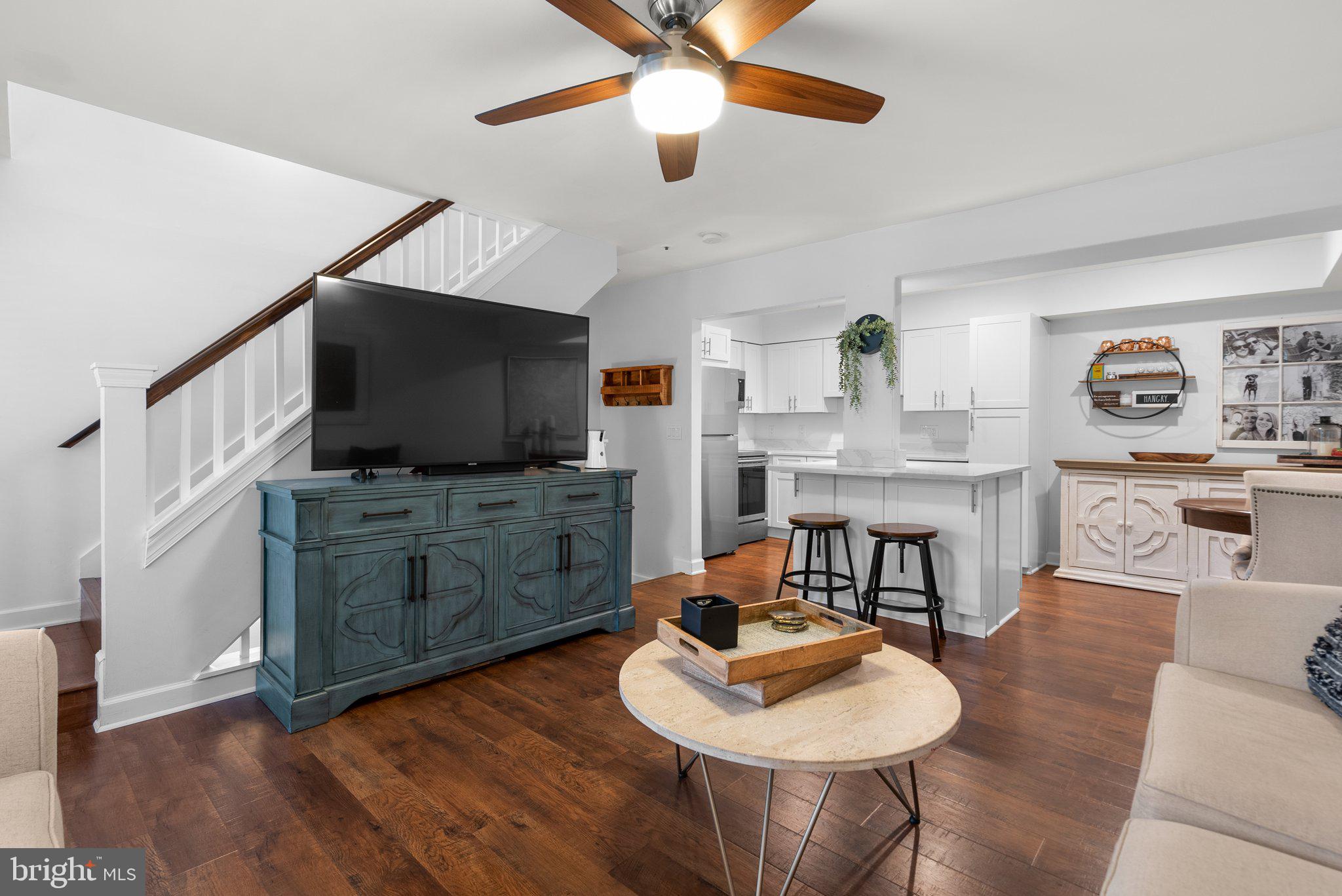 GABLES OF TUCKERMAN - Residential