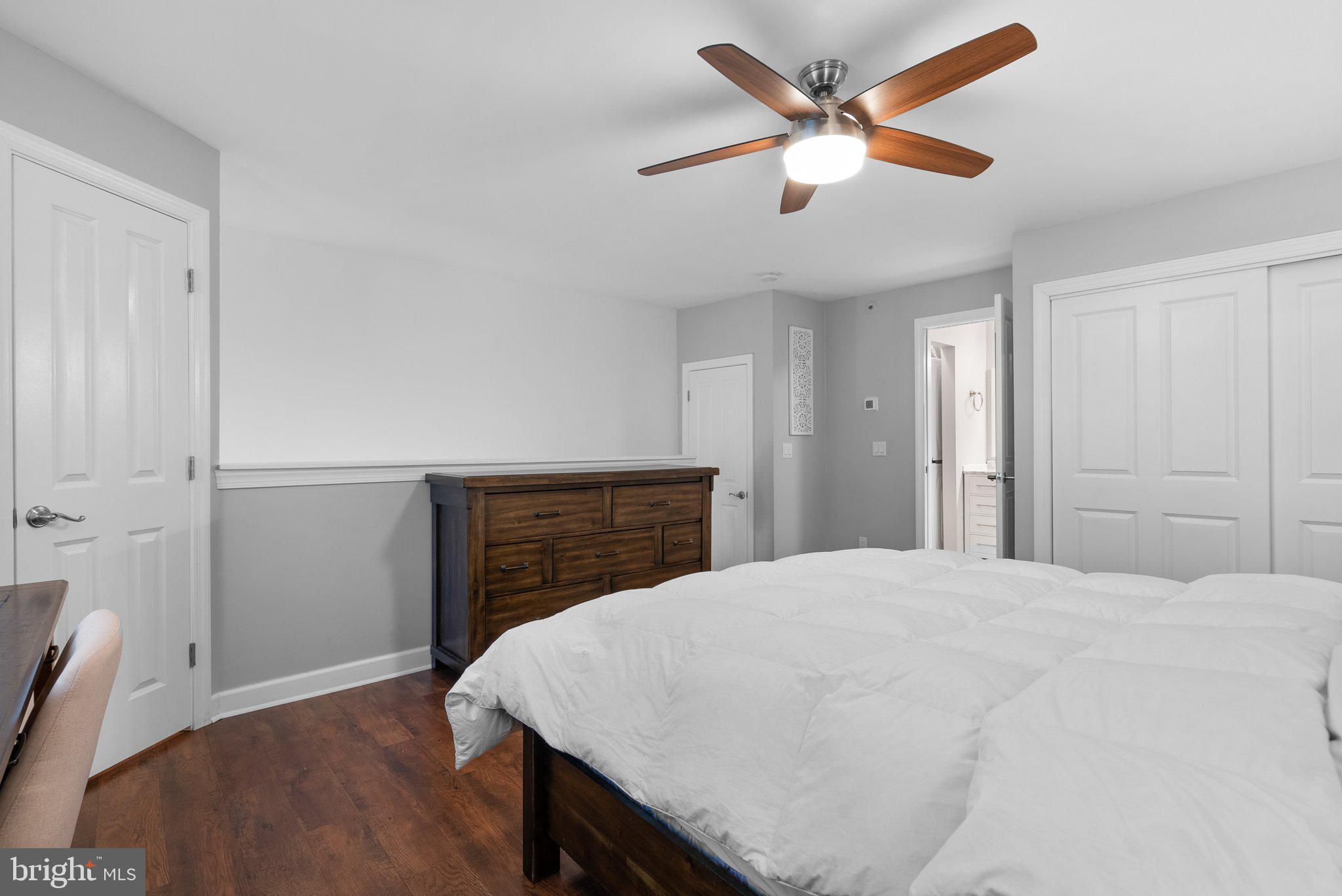 GABLES OF TUCKERMAN - Residential