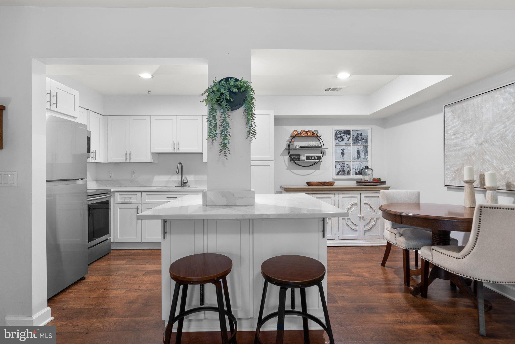 GABLES OF TUCKERMAN - Residential