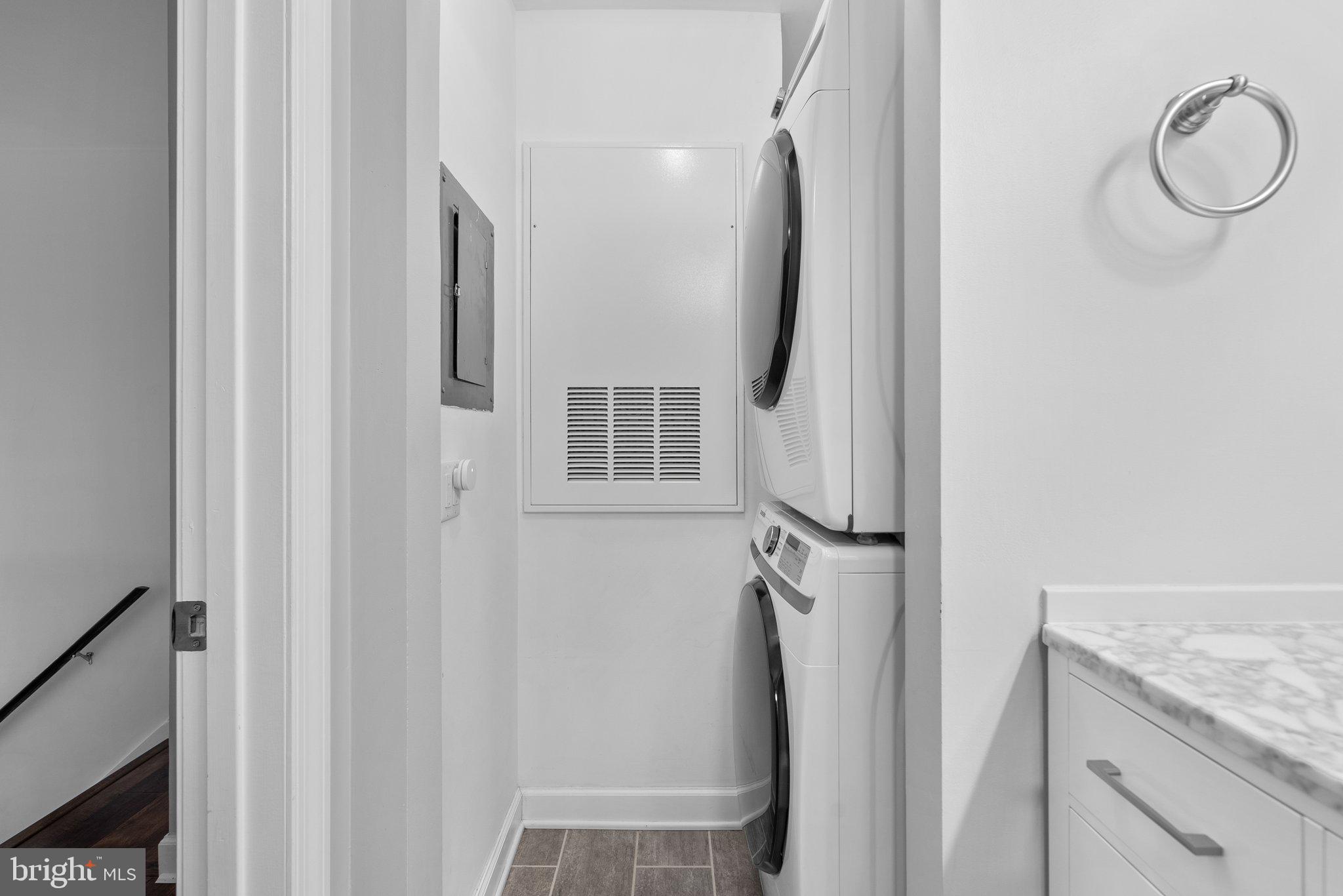 GABLES OF TUCKERMAN - Residential