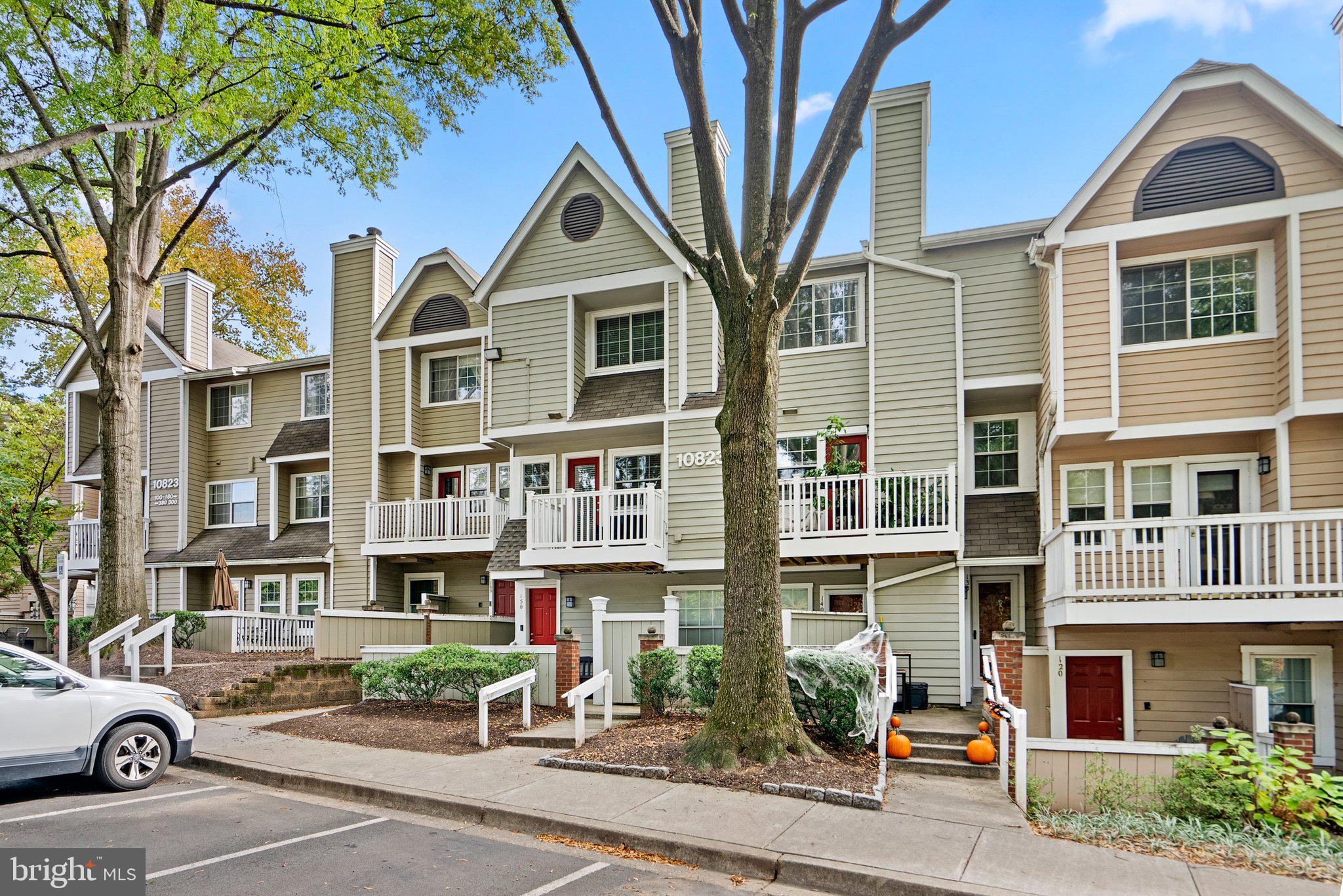GABLES OF TUCKERMAN - Residential
