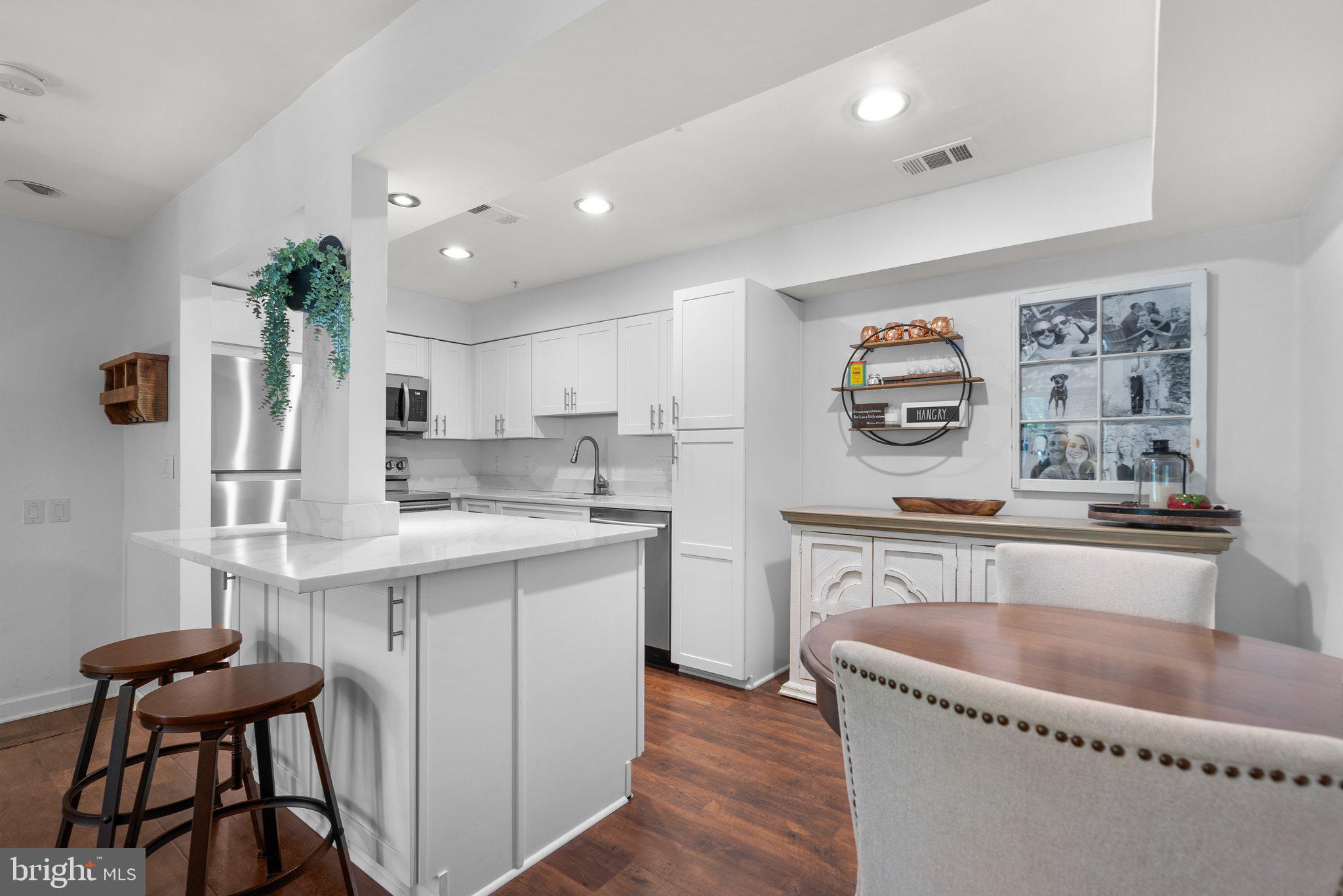 GABLES OF TUCKERMAN - Residential