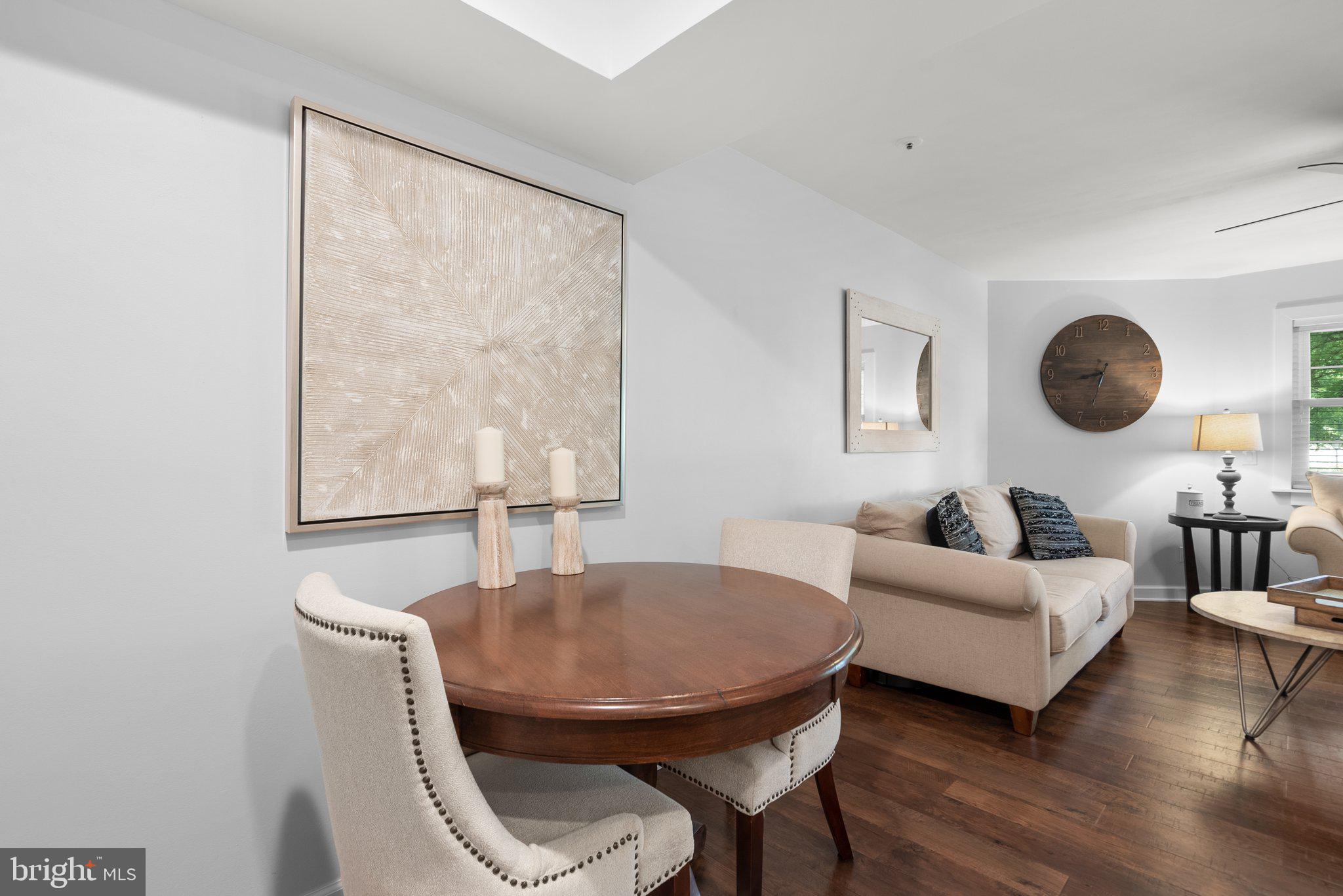 GABLES OF TUCKERMAN - Residential