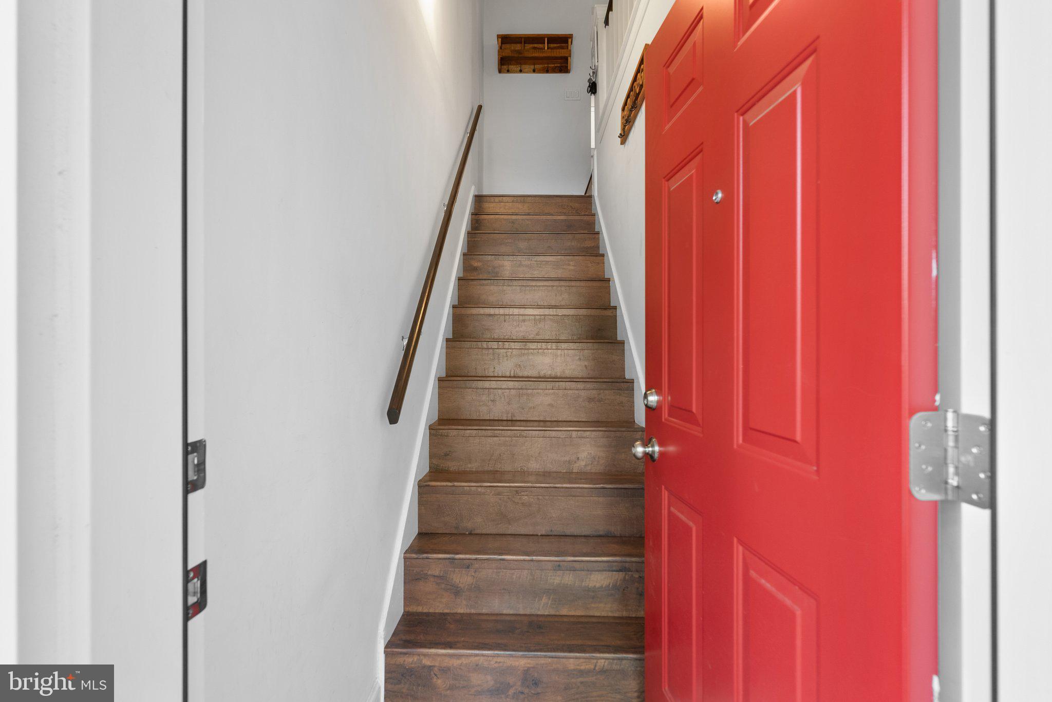 GABLES OF TUCKERMAN - Residential