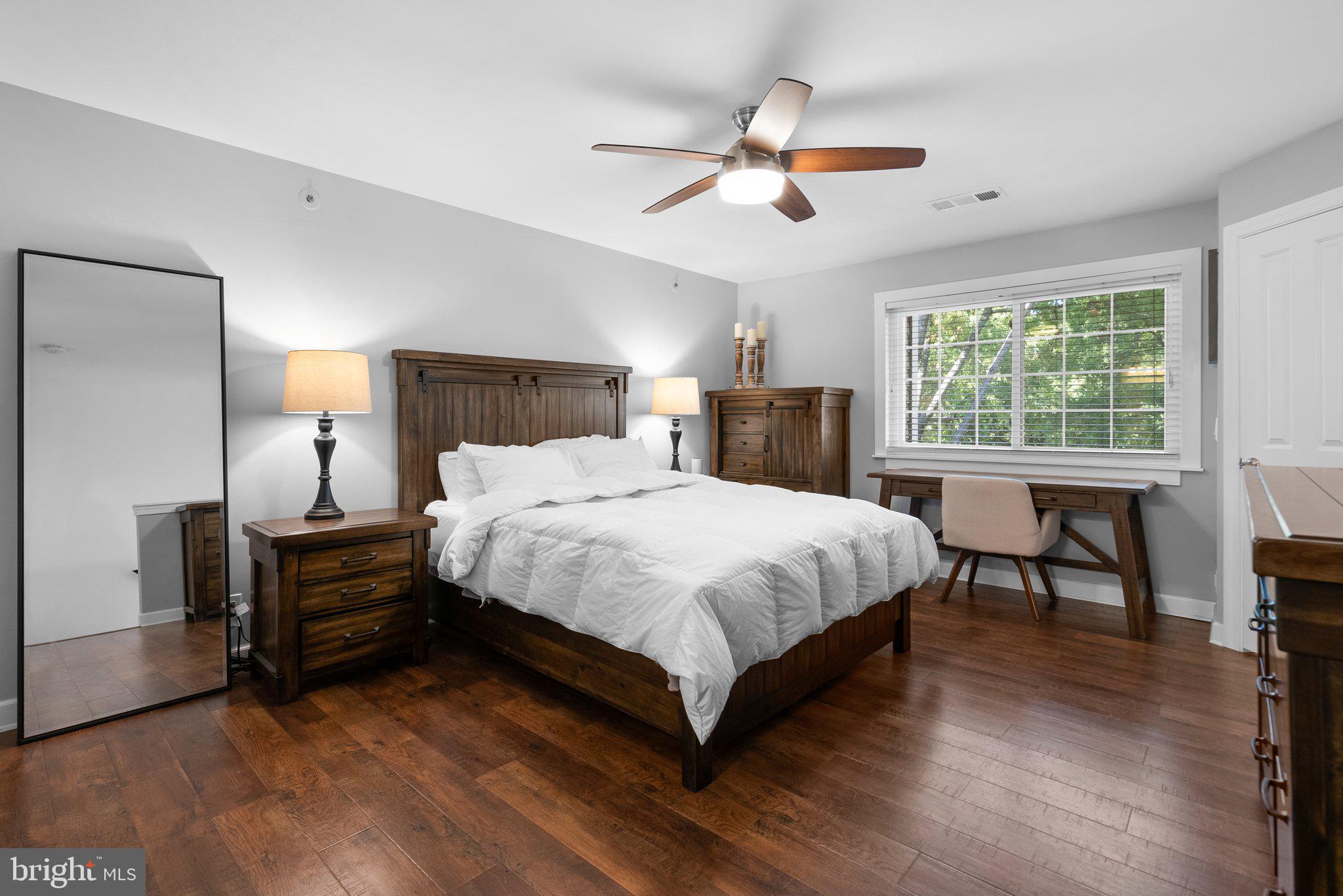 GABLES OF TUCKERMAN - Residential