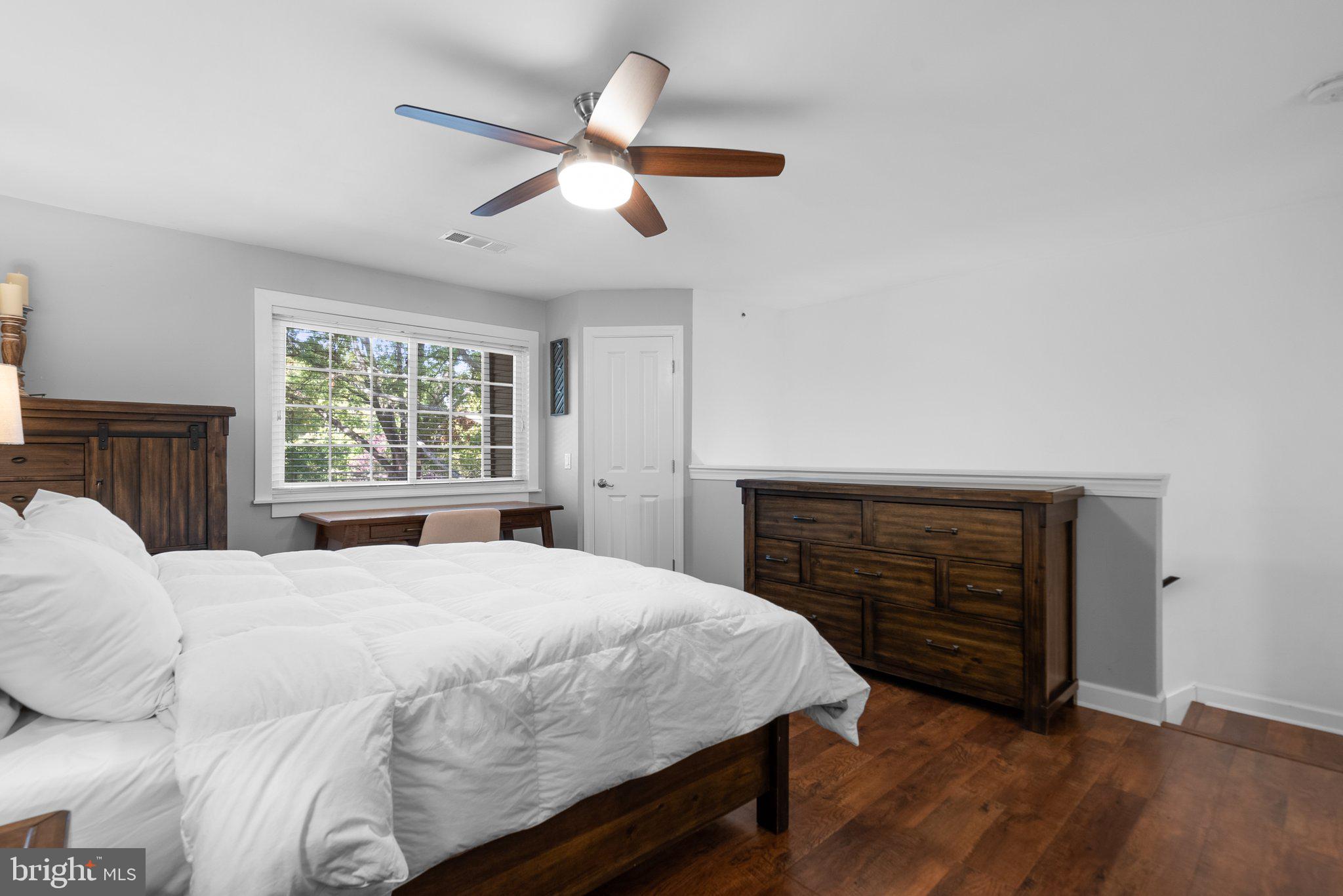 GABLES OF TUCKERMAN - Residential