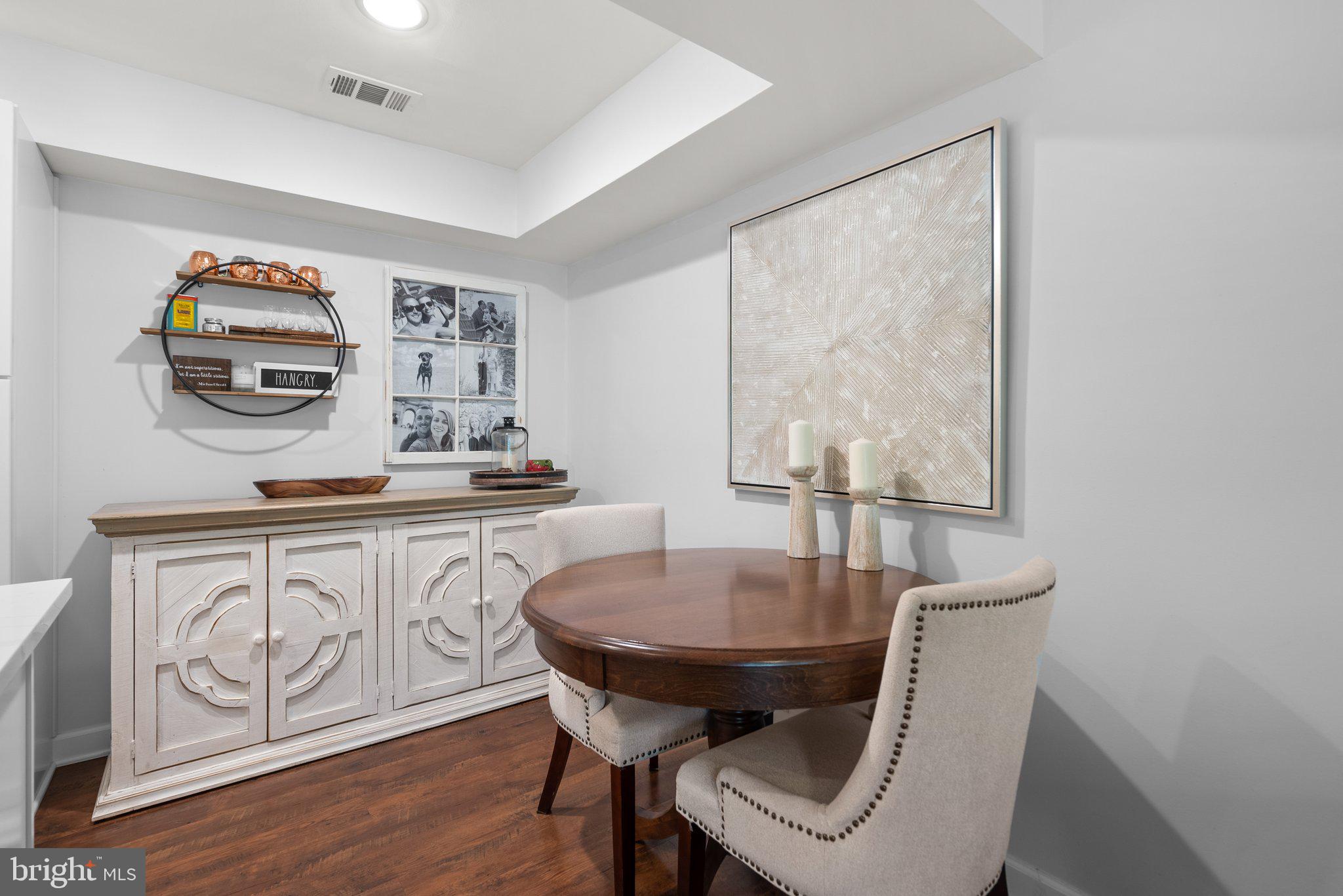 GABLES OF TUCKERMAN - Residential