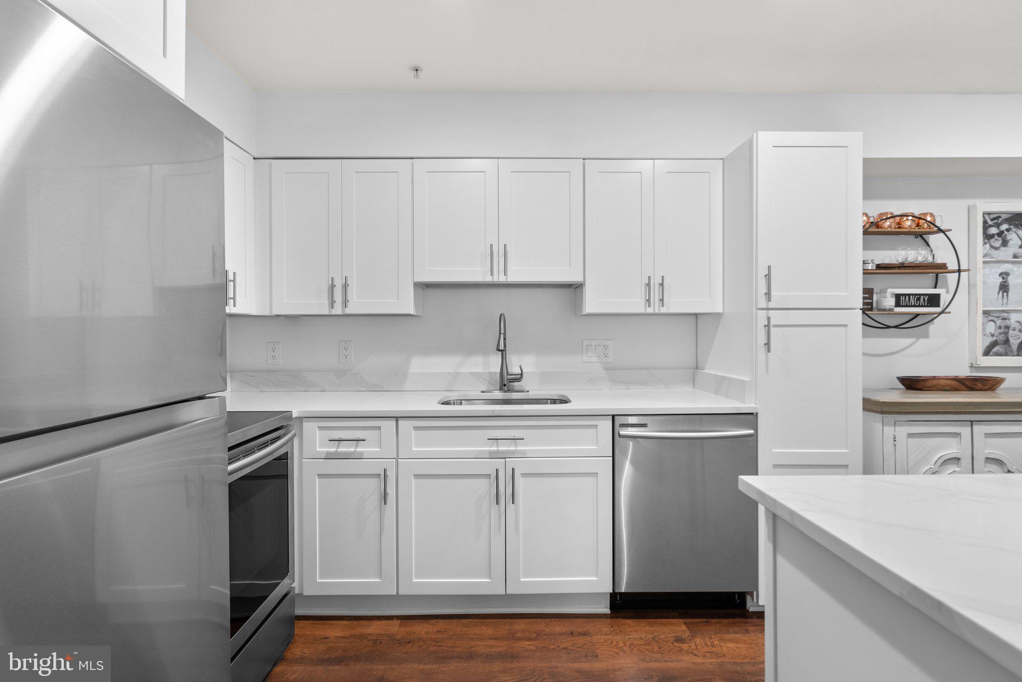 GABLES OF TUCKERMAN - Residential