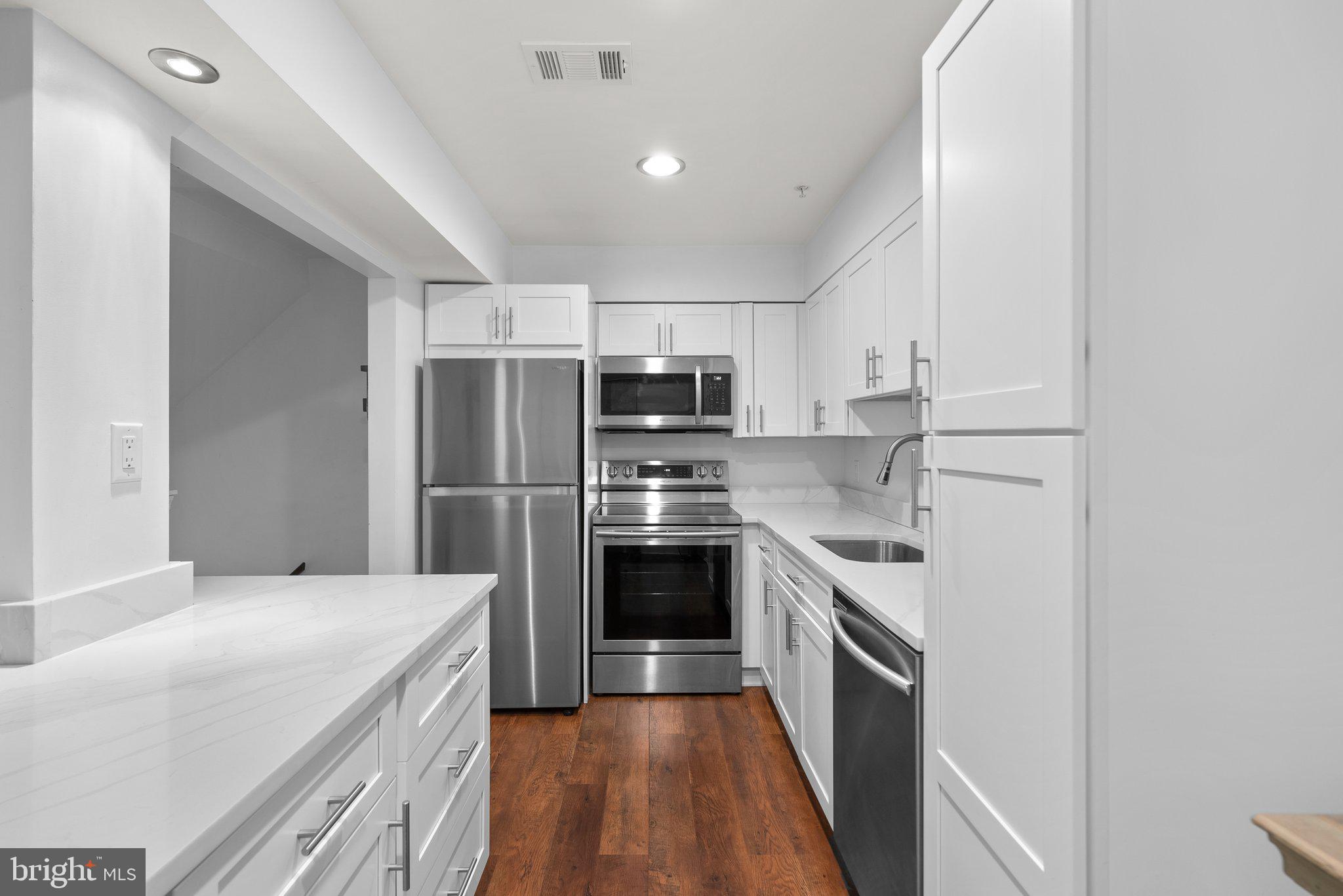 GABLES OF TUCKERMAN - Residential