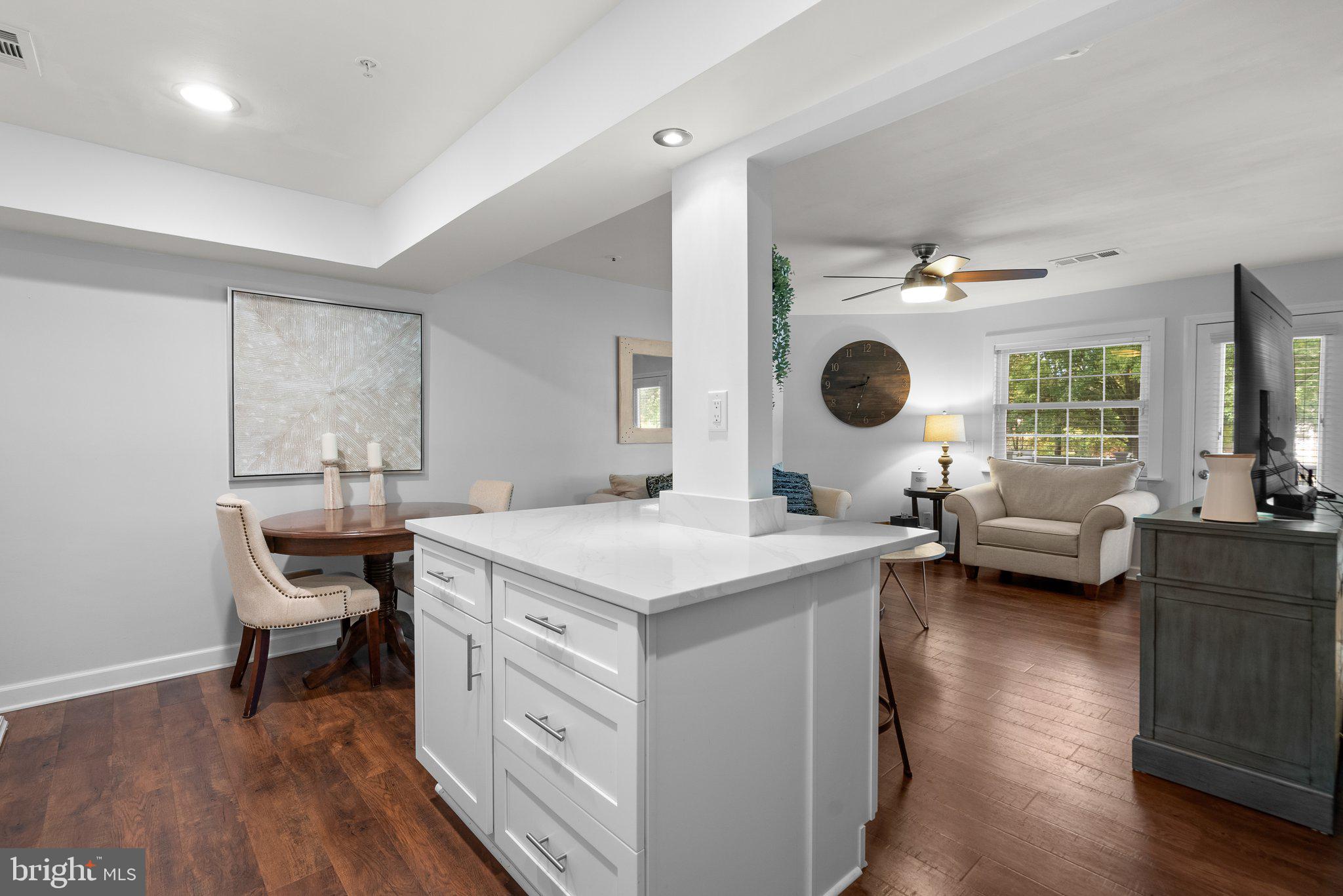 GABLES OF TUCKERMAN - Residential